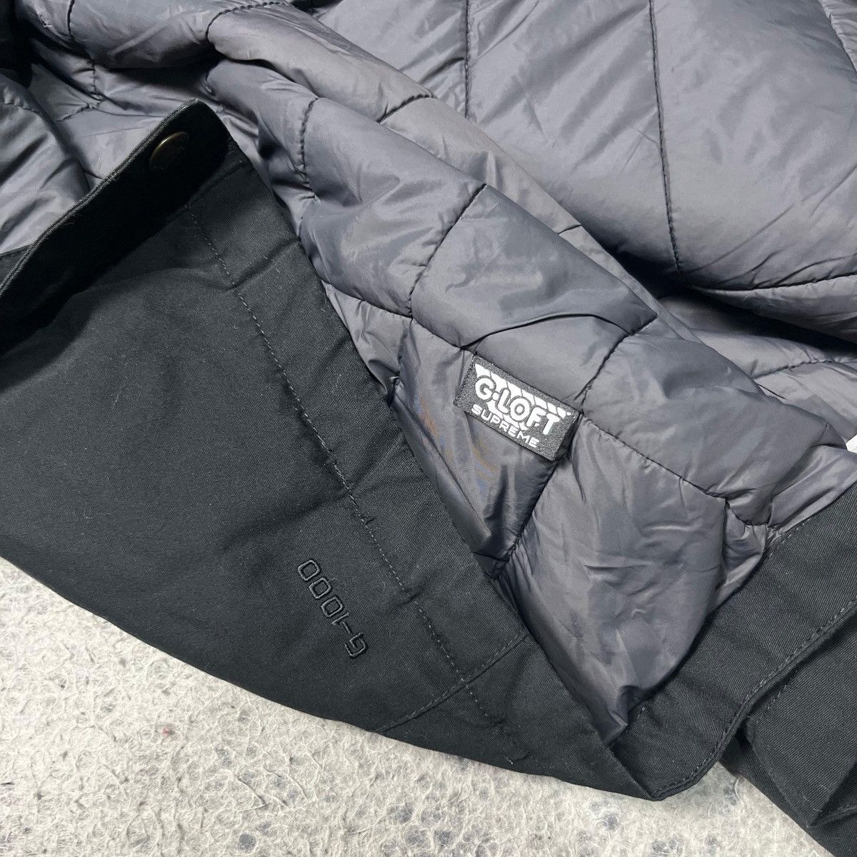 Fjallraven × Vintage Fjallraven Kiruna paded Size XS / US 0-2 / IT 36-38 - 4 Thumbnail