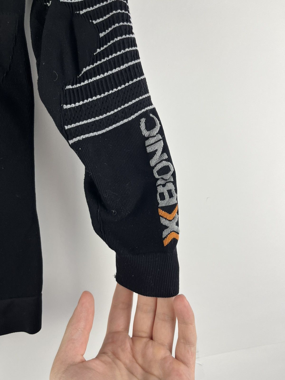 Other X-Bionic Energizer MK2 Thermo Long Sleeve Tee Shirt Size S / US 4 / IT 40 - 5 Thumbnail
