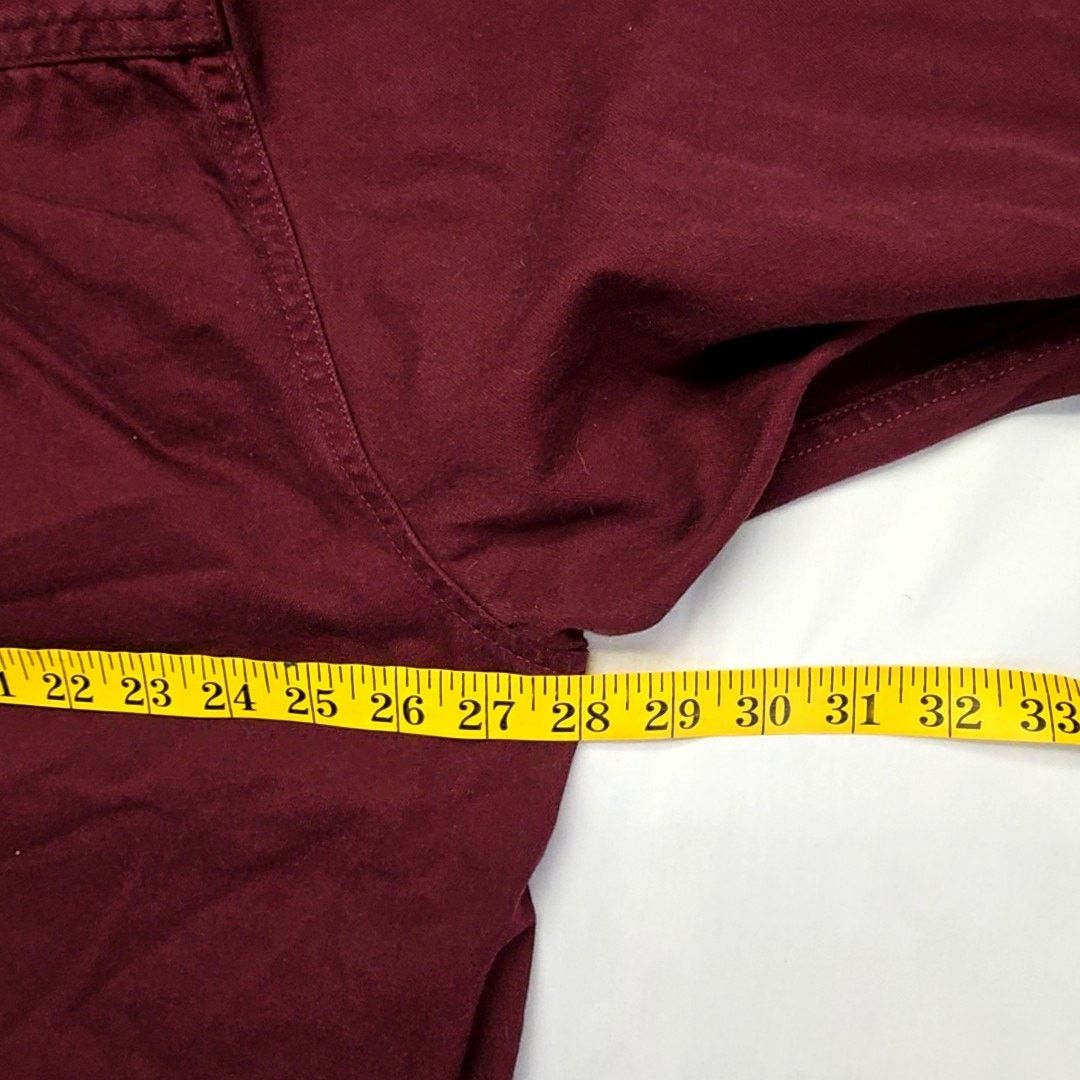 Lee University of Minnesota Shirt Facilities Management XL Size US XL / EU 56 / 4 - 8 Thumbnail