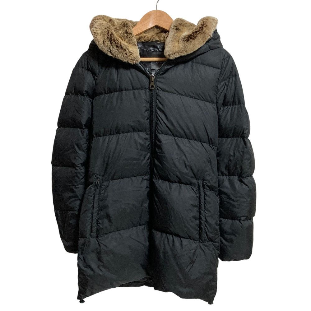 Other Other DUVETICA ARWEN down coat Textile Outerwear ARWEN DUTY FREE for USA Size ONE SIZE - 1 Thumbnail