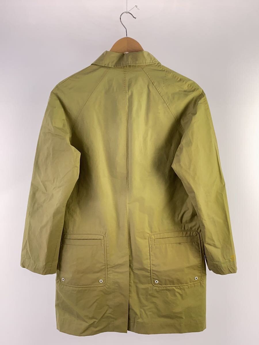 Undercover Undercover Cotton Coat Beige Size US M / EU 48-50 / 2 - 2 Thumbnail