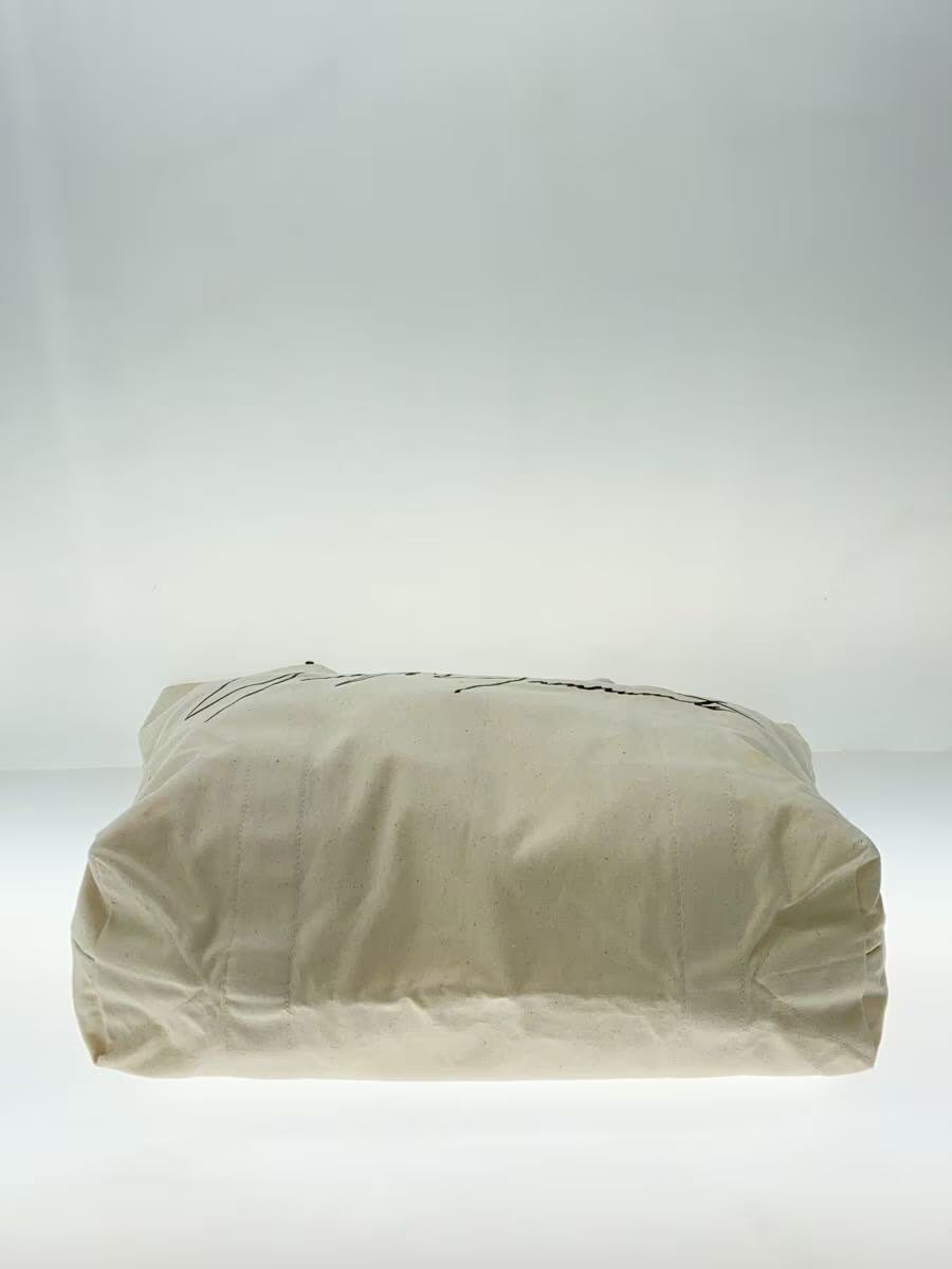Yohji Yamamoto Logo Tote Bag Size ONE SIZE - 5 Thumbnail