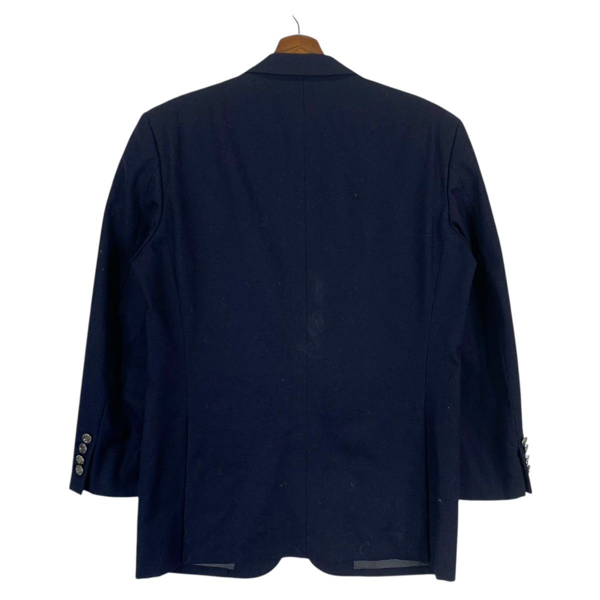 Christian Dior Monsieur CHRISTIAN DIOR MONSIEUR COAT BLAZER Size US M / EU 48-50 / 2 - 10 Thumbnail