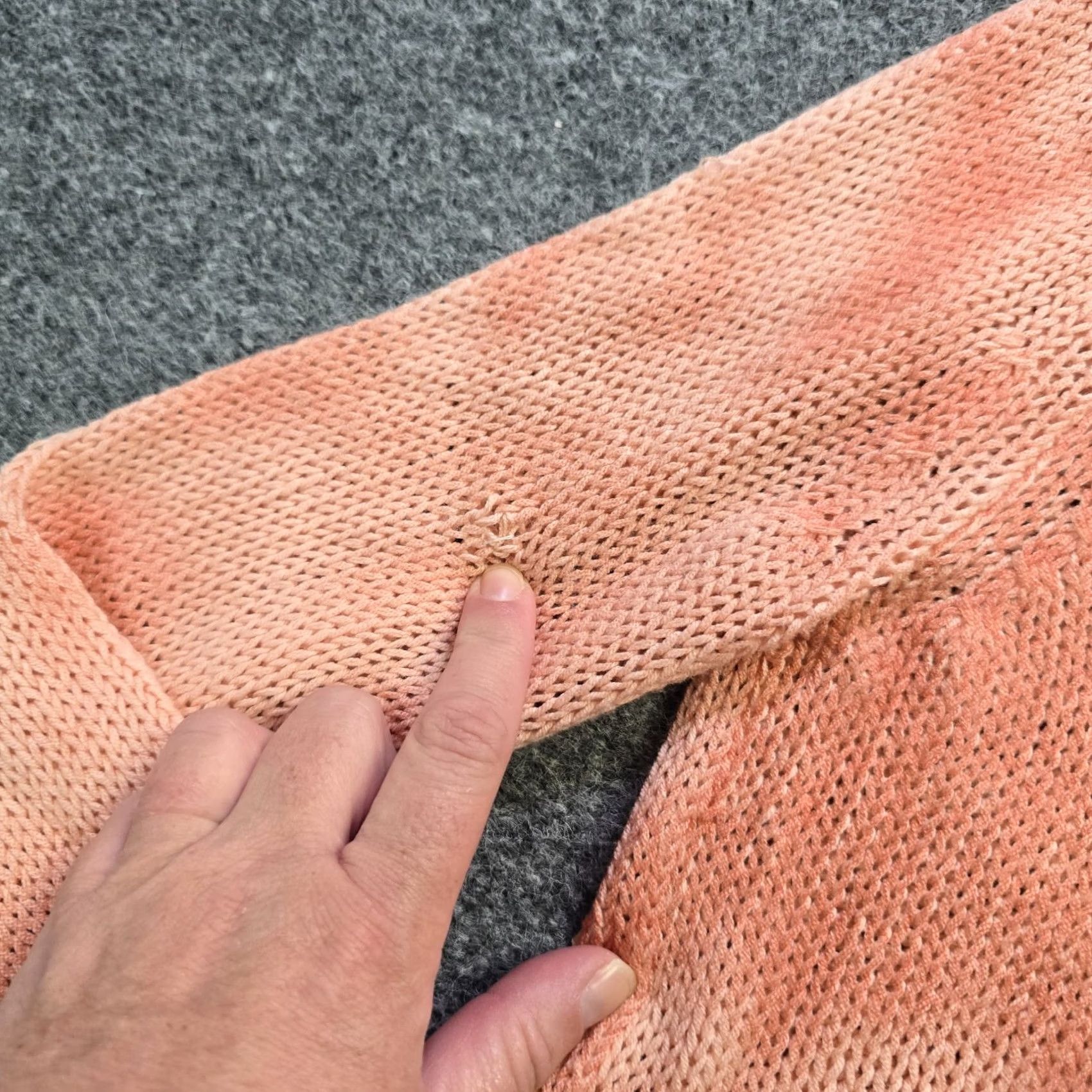 Vintage VINTAGE? No. Size M / US 6-8 / IT 42-44 - 6 Thumbnail