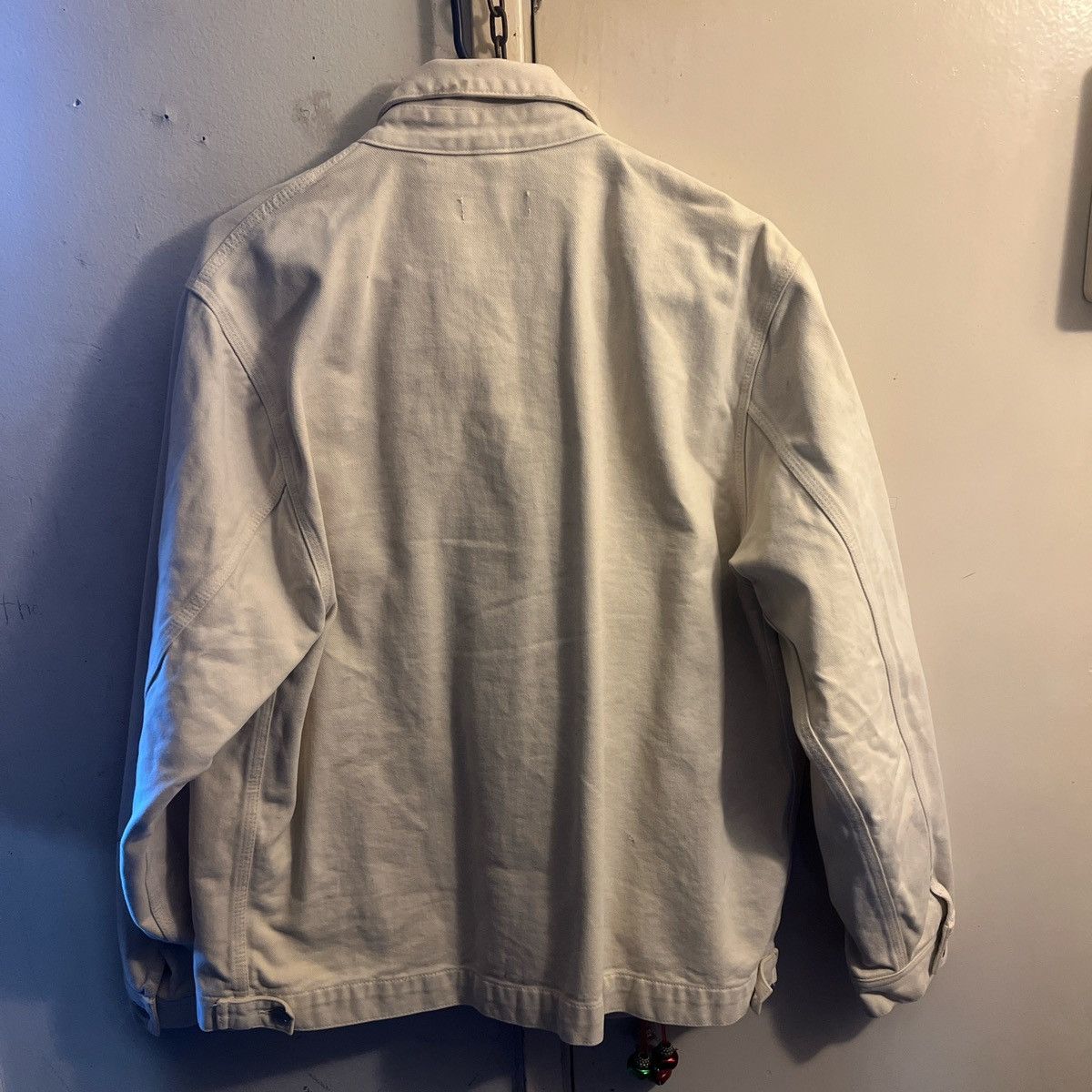 Carne Bollente Carne Bollente / Tom of Finland Hills Have Eyes jacket Size US XL / EU 56 / 4 - 2 Thumbnail