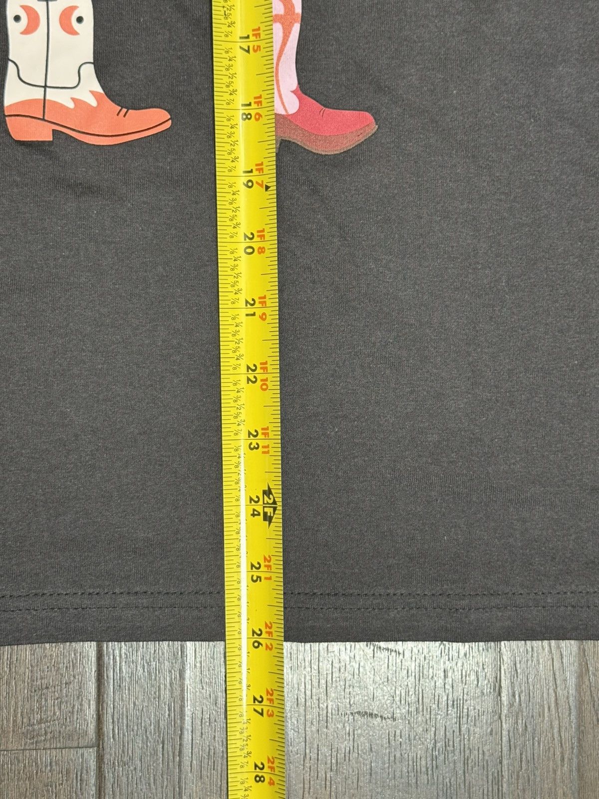 Other NWT‼ KISS Size Large Short Sleeve Graphic Band T-Shirt Size XL / US 12-14 / IT 48-50 - 6 Thumbnail