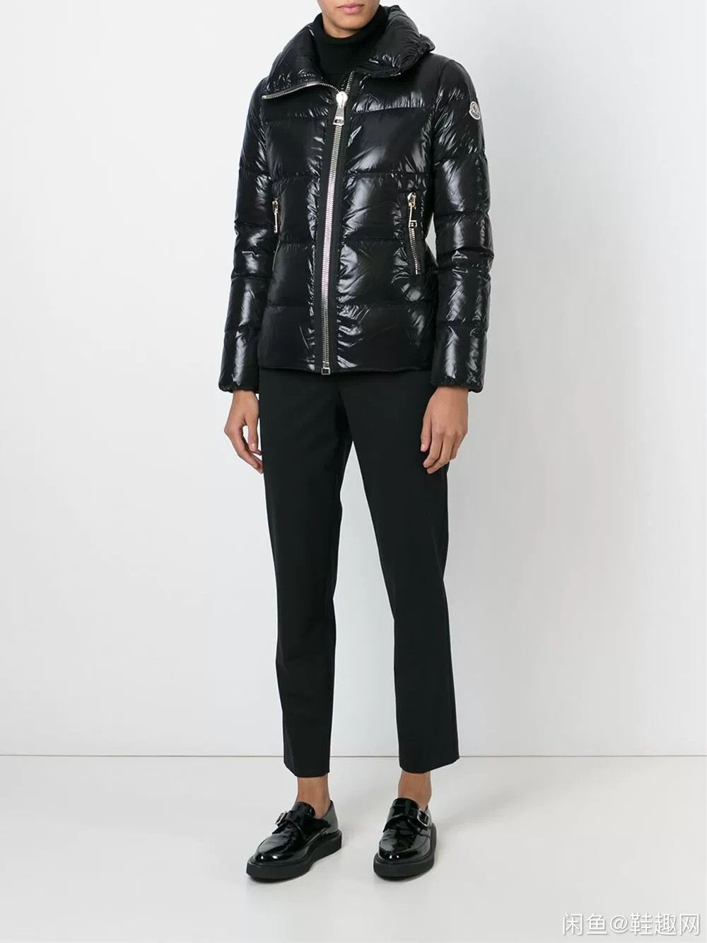 Moncler Moncler Women's Down Jacket Size XS / US 0-2 / IT 36-38 - 1 Thumbnail