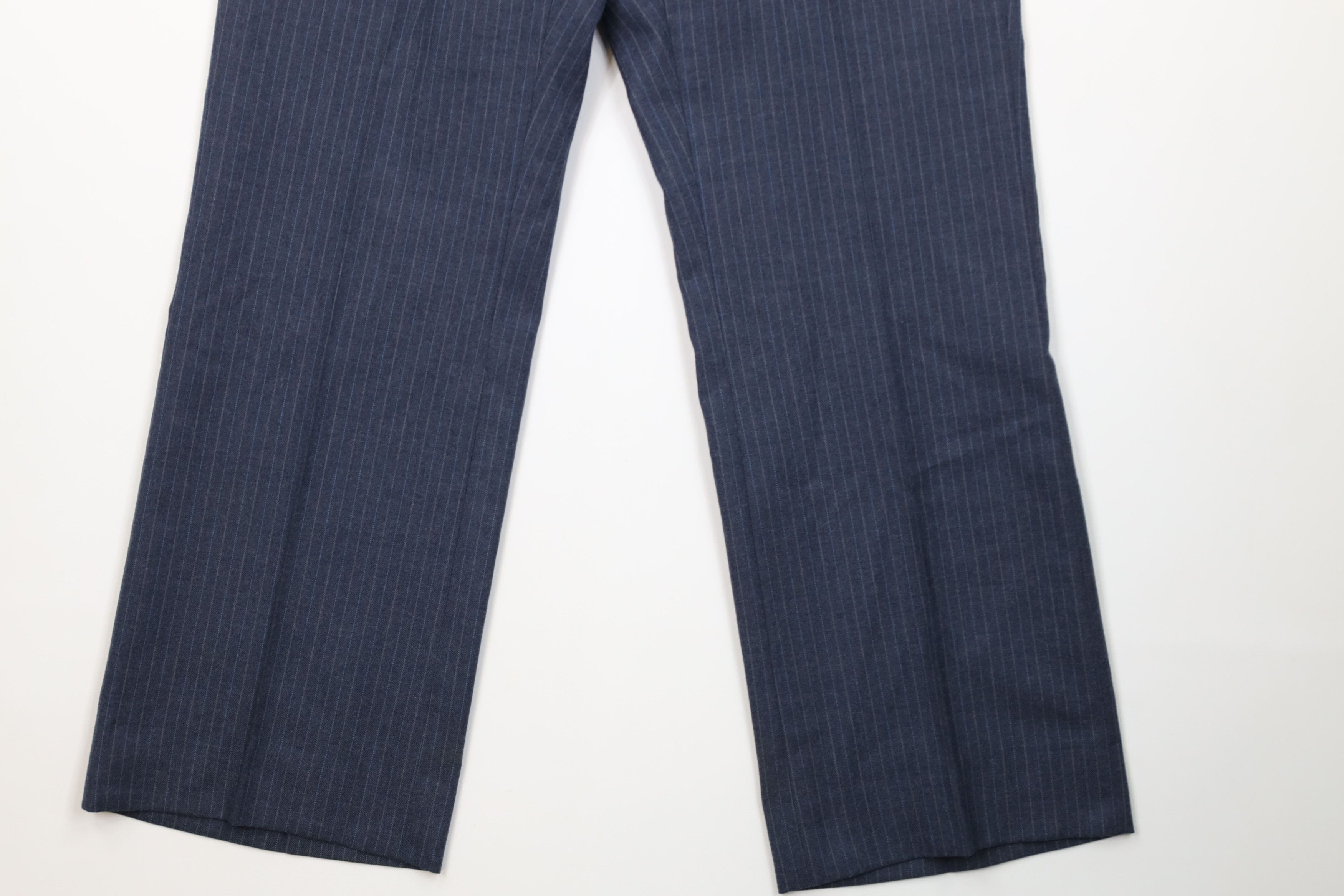 Vintage Vintage 70s Streetwear Wide Leg Bell Bottoms Pants USA Size US 32 / EU 48 - 4 Thumbnail