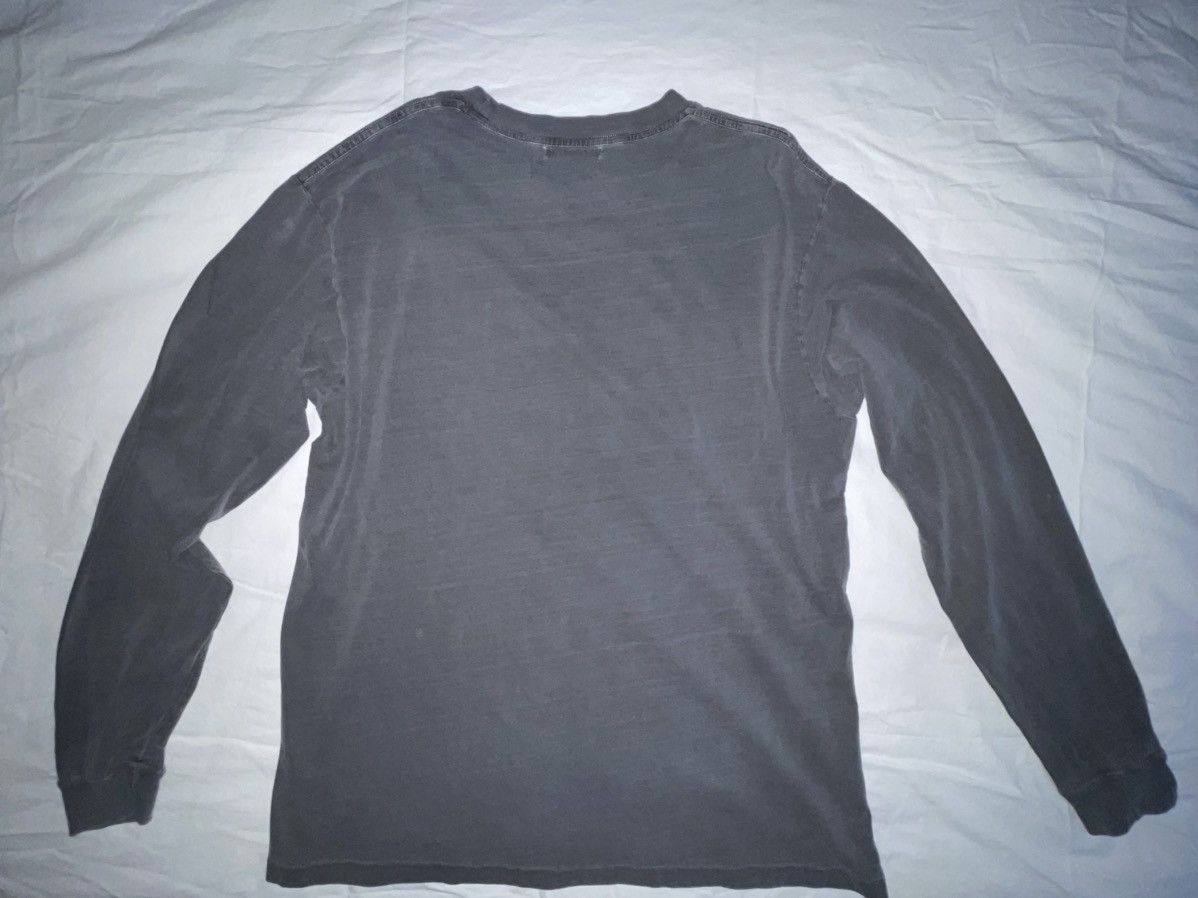 John Elliott John Elliott Long Sleeve Tee Size US L / EU 52-54 / 3 - 5 Thumbnail