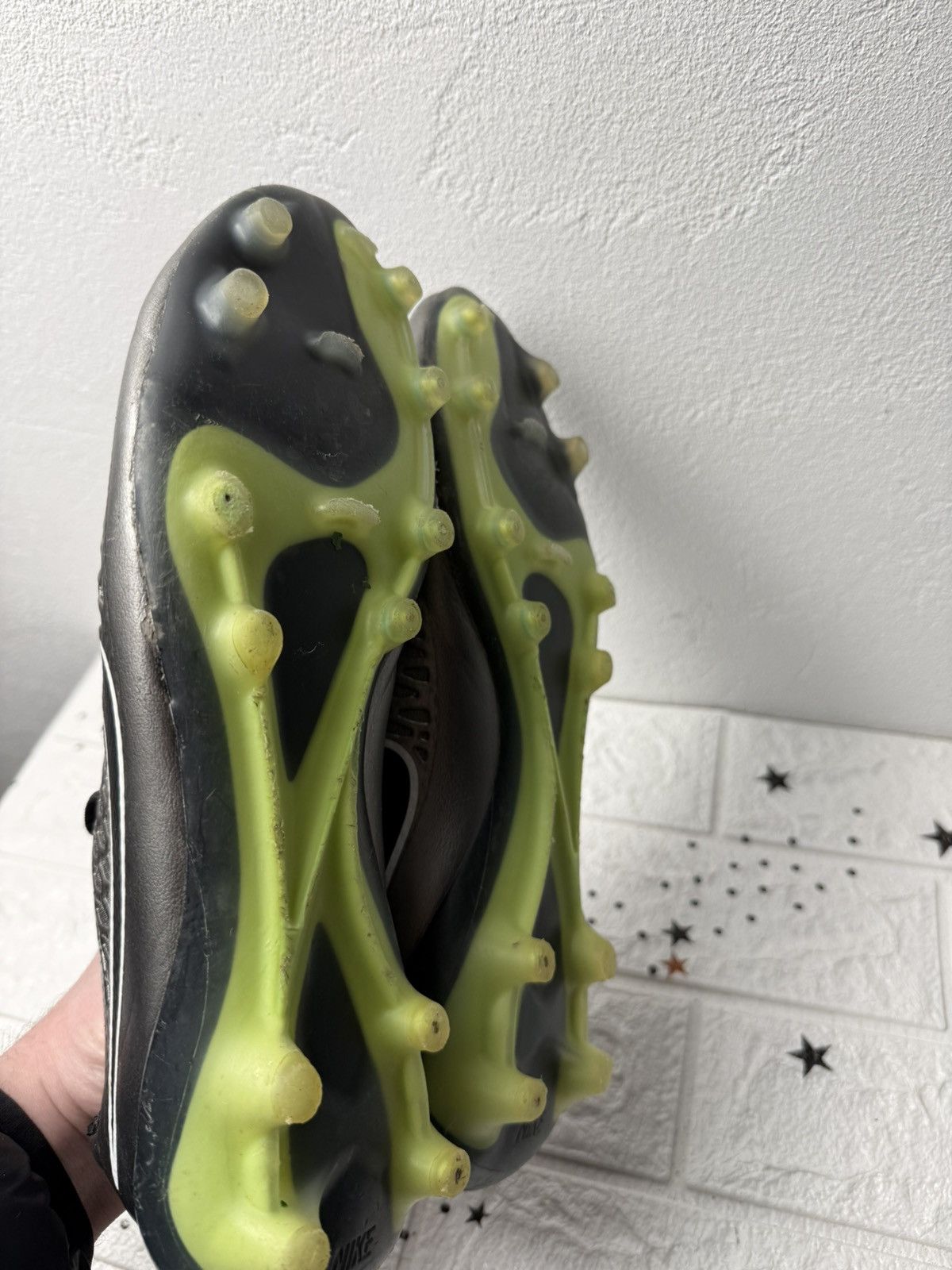 Nike Nike Magista Opus FG Elite US11.5 UK10.5 EUR45.5 Cleats Size US 11.5 / EU 44-45 - 9 Thumbnail