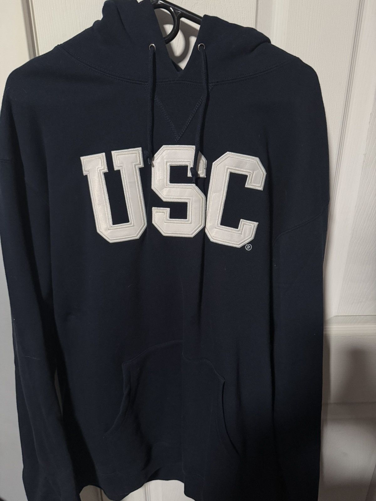 Other USC hoodie Size US XXL / EU 58 / 5 - 1 Thumbnail
