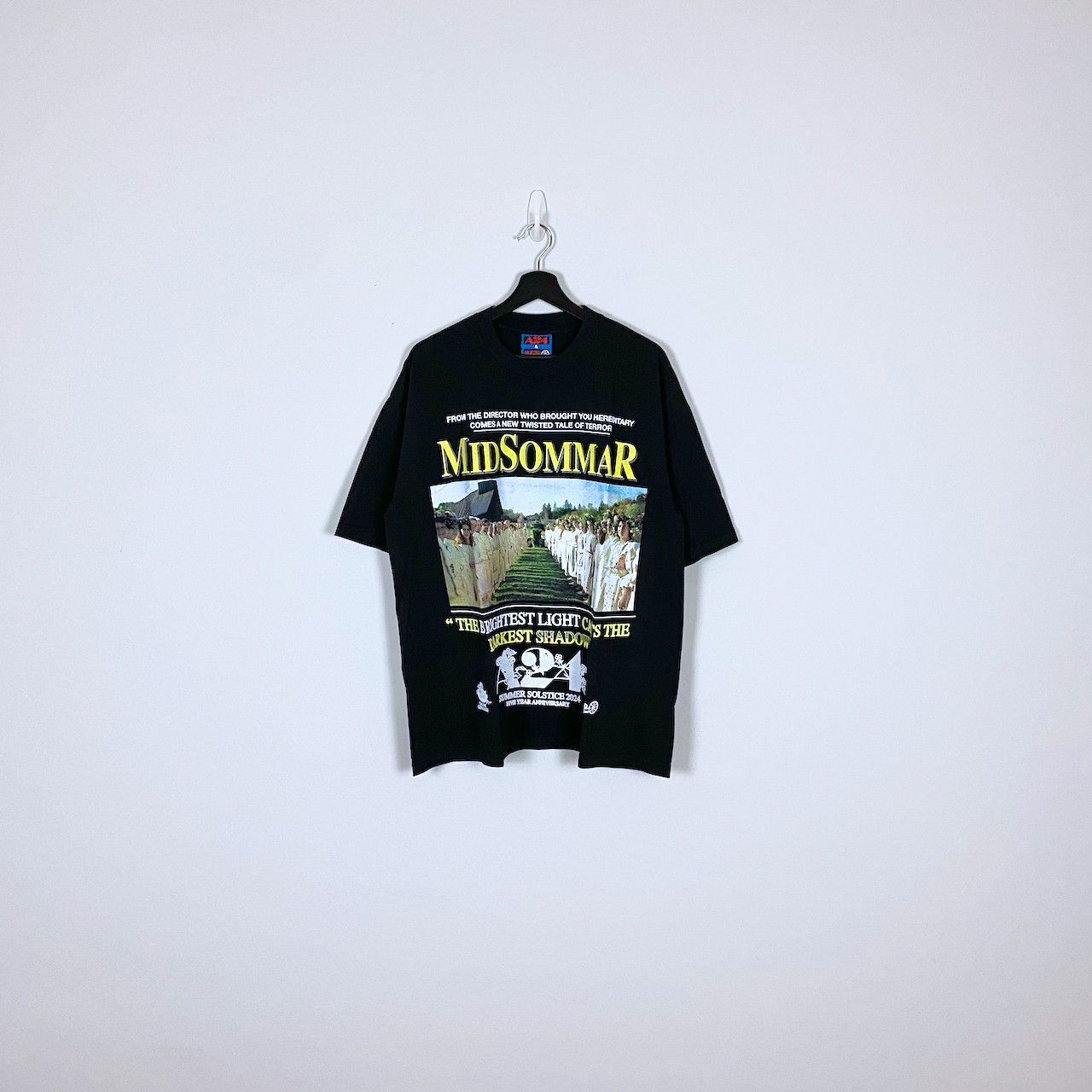 A24 × Online Ceramics Online Ceramics Midsommar T-Shirt A24 | Grailed
