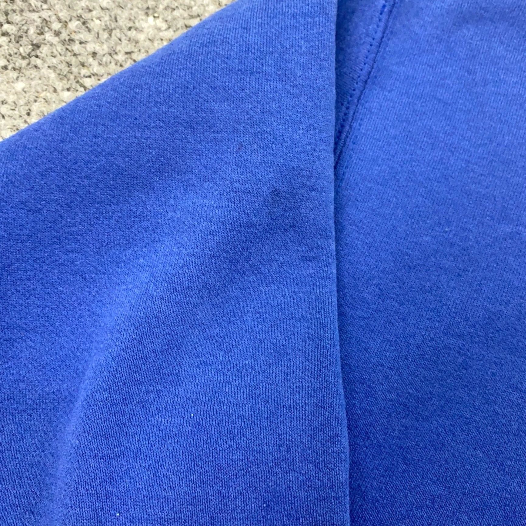 JCPenney VTG J.C. Penney Team USA Olympics Sweatshirt Mens XL Blue Pullover Fleece 90s Mens USA Size US XL / EU 56 / 4 - 6 Thumbnail