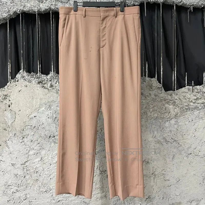 Valentino Valentino Casual Spring Autumn Beige Pants . Size US 32 / EU 48 - 1 Thumbnail