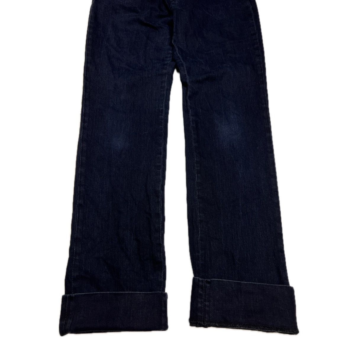 Prada Vintage Prada Contour Fit Jeans Size US 31 - 3 Thumbnail
