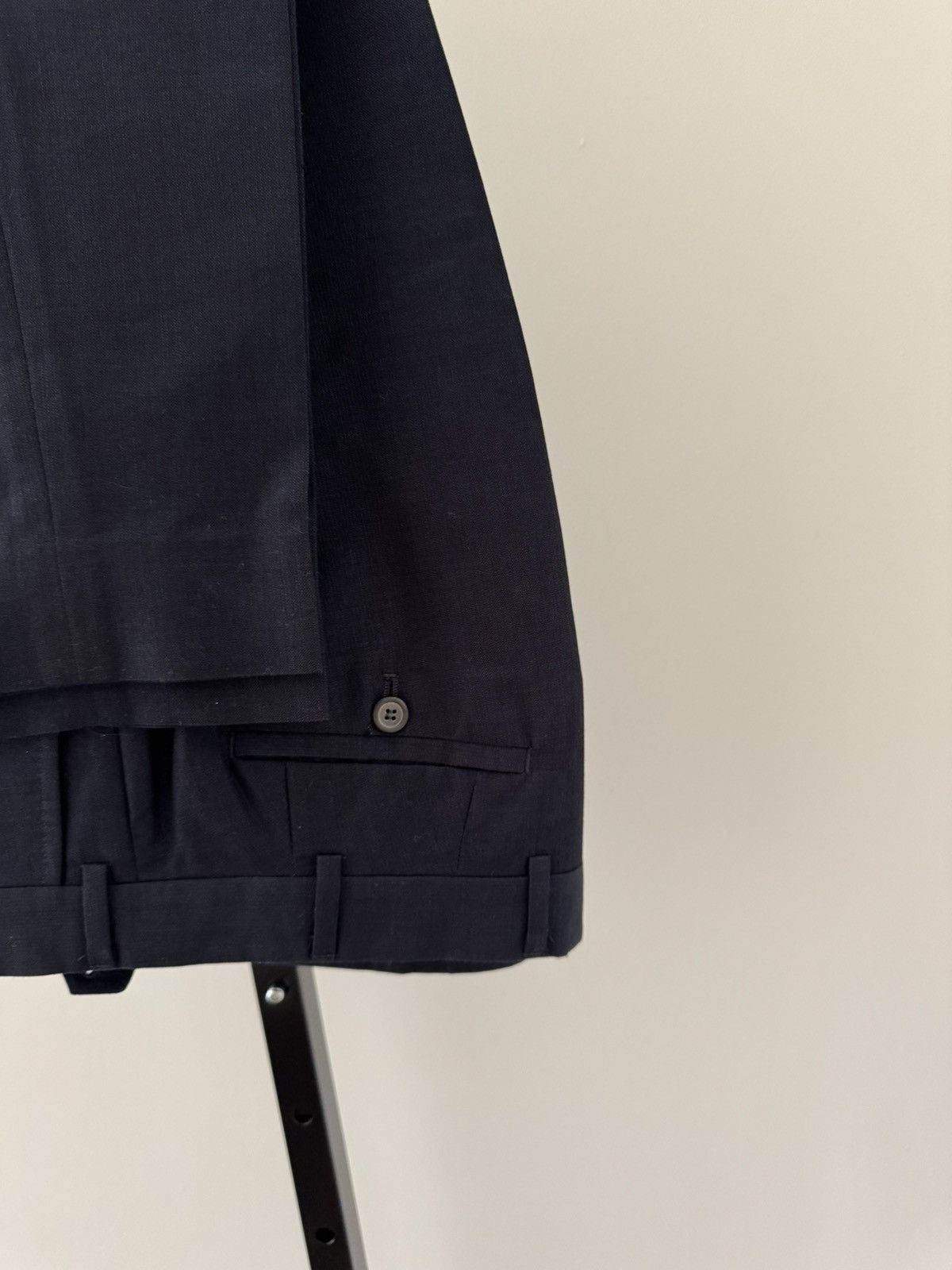 Lanvin Lanvin tailored pants Size US 30 / EU 46 - 5 Thumbnail