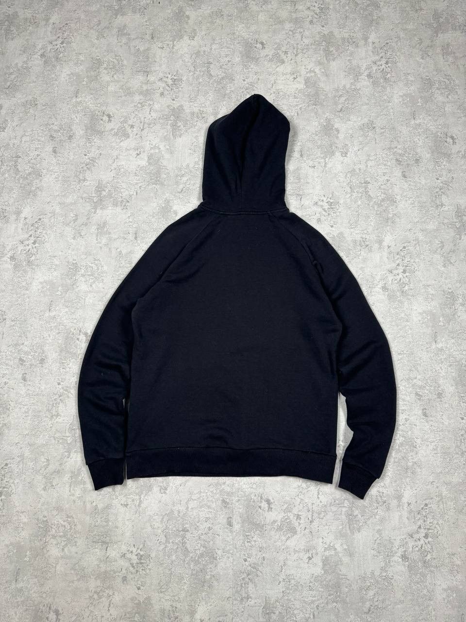 Trapstar London Trapstar Black Hoodie Big Logo Size US M / EU 48-50 / 2 - 7 Thumbnail