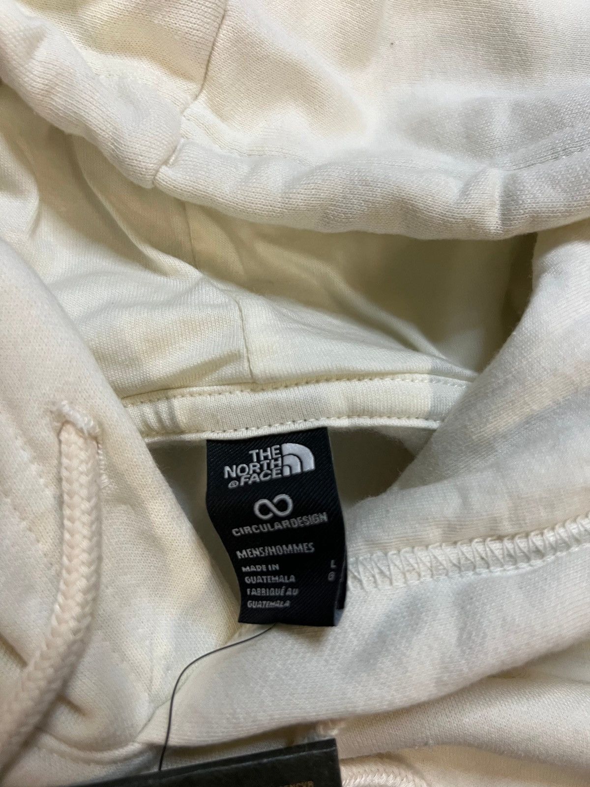 The North Face The North Face Hoodie Size US L / EU 52-54 / 3 - 3 Thumbnail