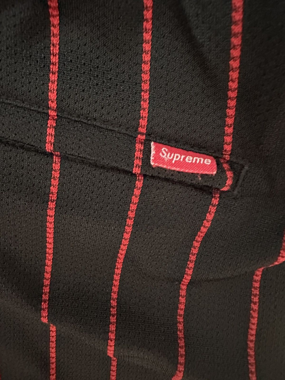 Supreme Supreme SS16 Crossover Basketball Shorts Size US 32 / EU 48 - 5 Thumbnail