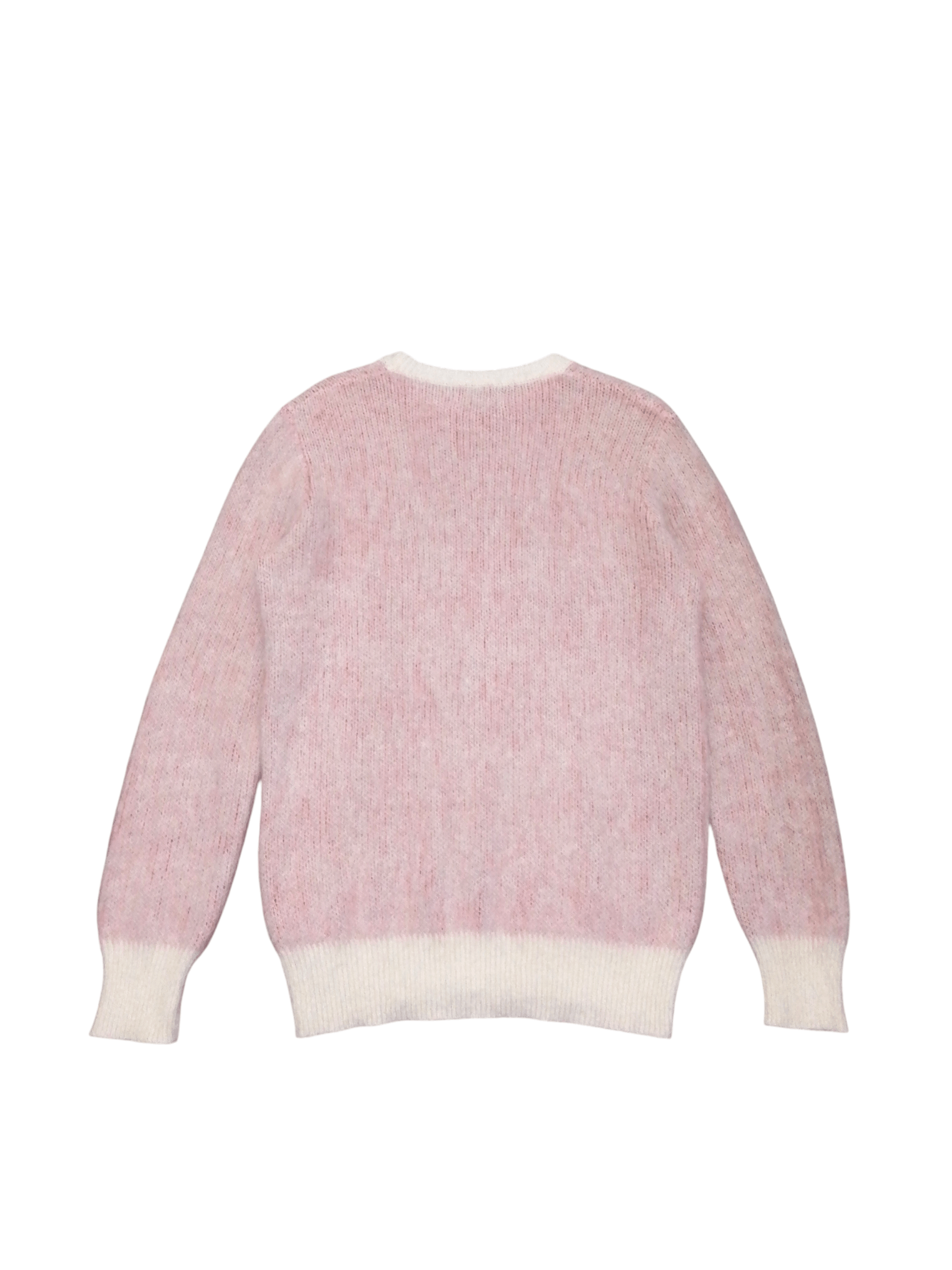 Palace Palace Ye Olde Palace Knit Jumper Size Medium Size US M / EU 48-50 / 2 - 2 Thumbnail