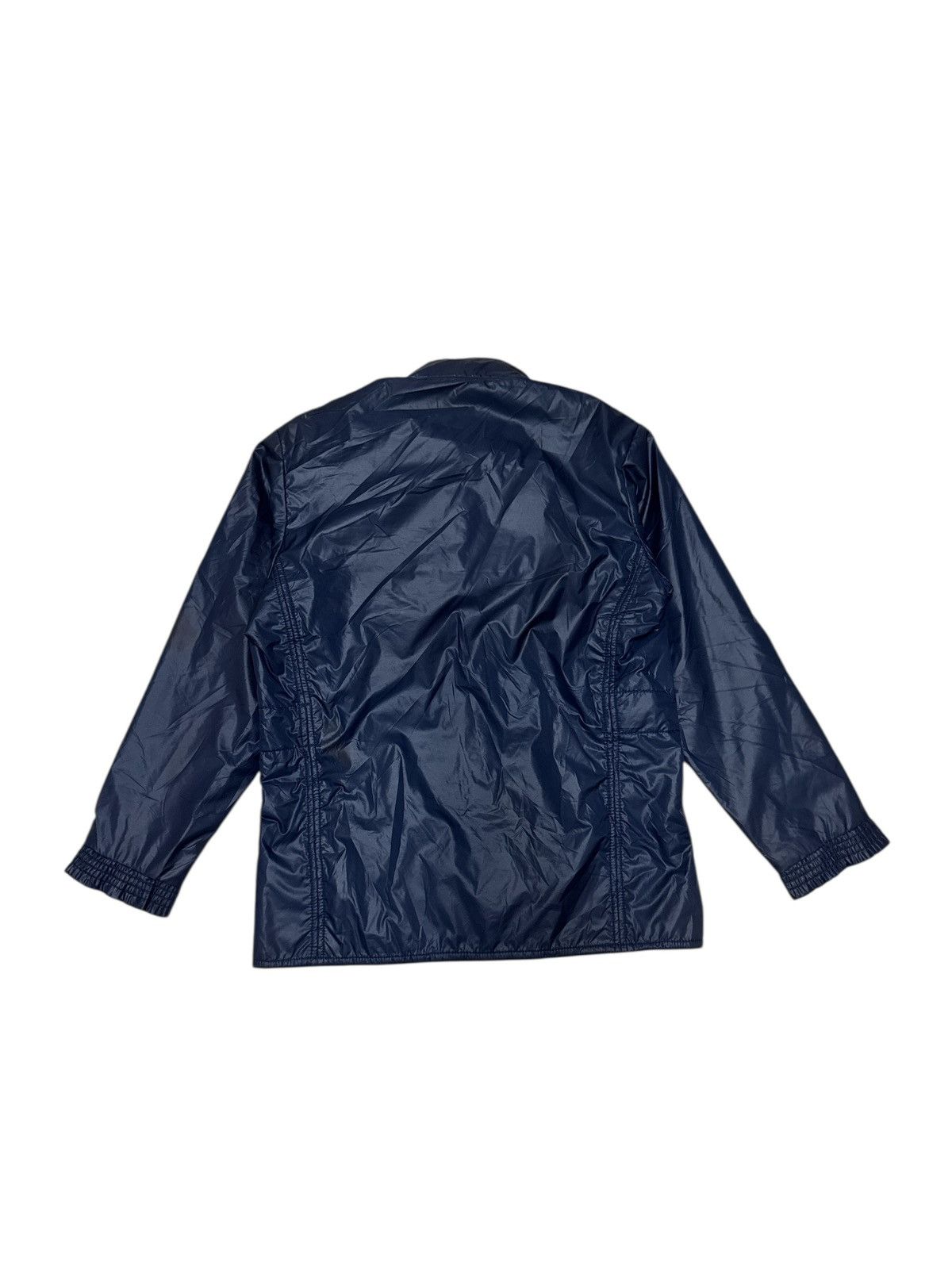 Japanese Brand VINTAGE 1990s NISSAN DATSUN RACING WINDBREAKER Size US M / EU 48-50 / 2 - 3 Thumbnail