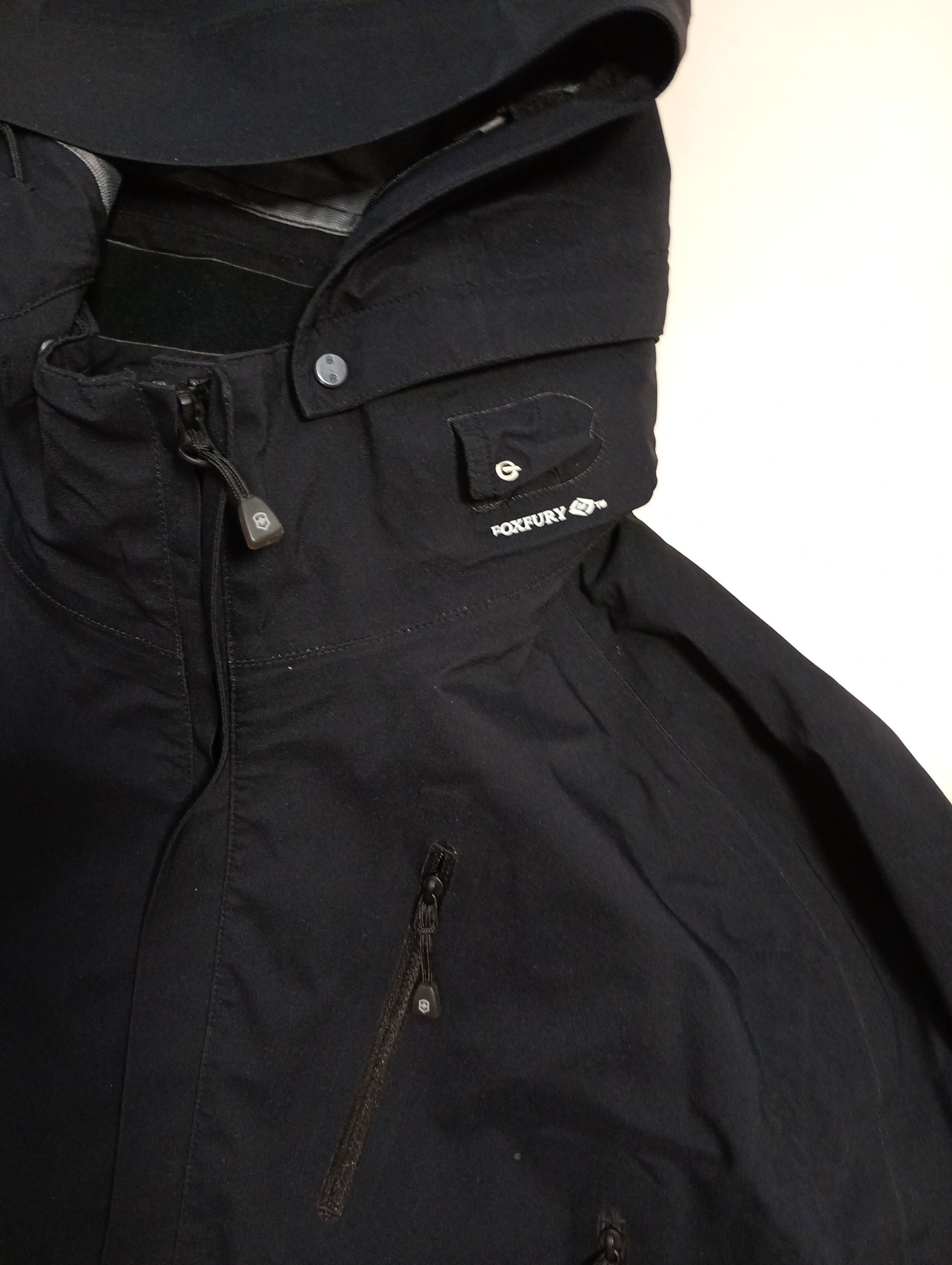 Victorinox Victorinox Recco Jacket Size US L / EU 52-54 / 3 - 6 Thumbnail