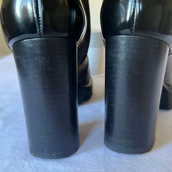 Louis Vuitton Louis Vuitton Star Trek Ankle Boot Size US 8 / IT 38 - 7 Thumbnail