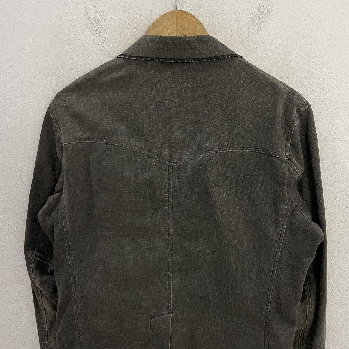In The Attic Vintage In The Attic Coat Jacket Size US M / EU 48-50 / 2 - 10 Thumbnail