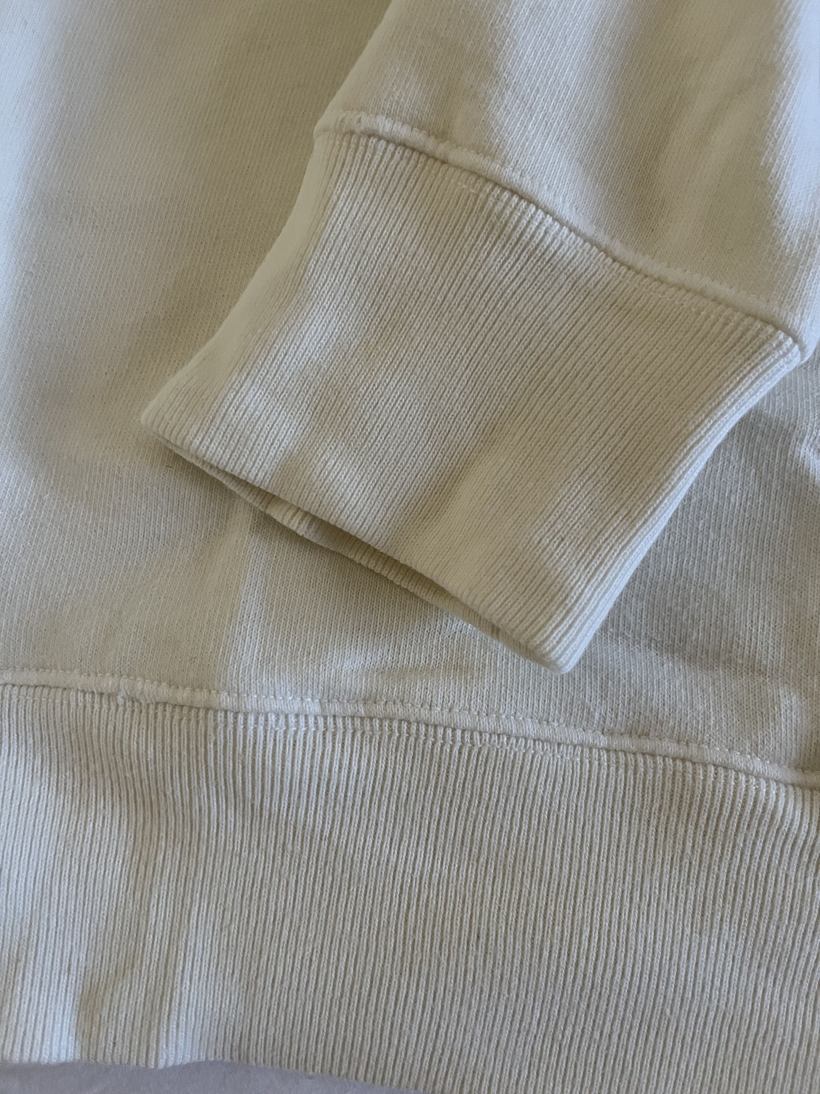 RRL Ralph Lauren RRL Quarter-Zip Pullover Air Force Sweater Small Size US S / EU 44-46 / 1 - 5 Thumbnail