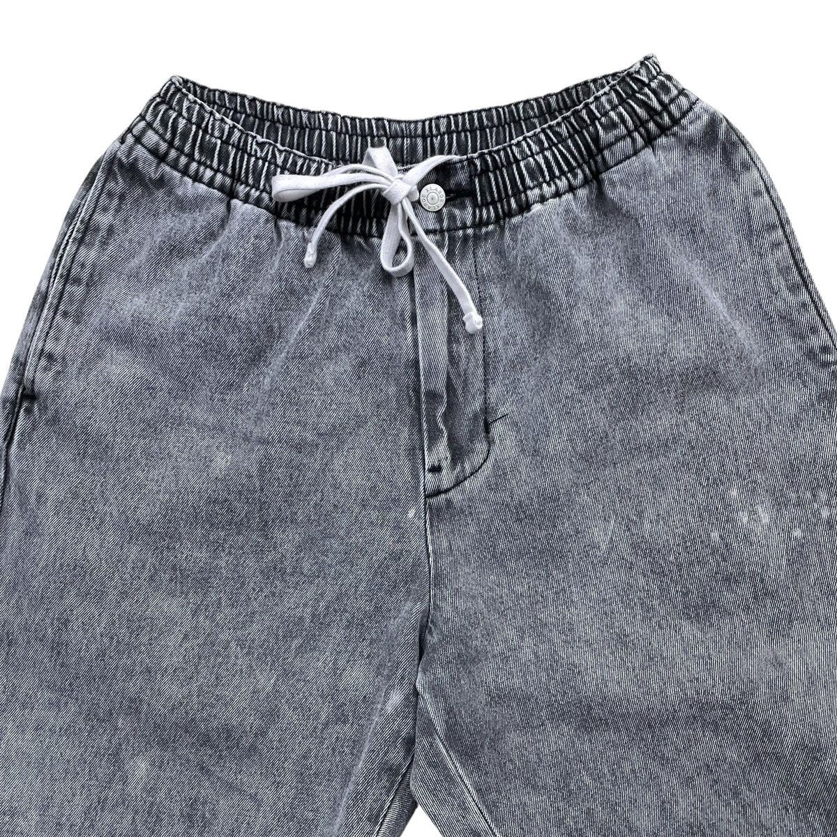 Xlarge XLarge USA Stretchable Stonewashed Denim Pants Size US 32 / EU 48 - 3 Thumbnail