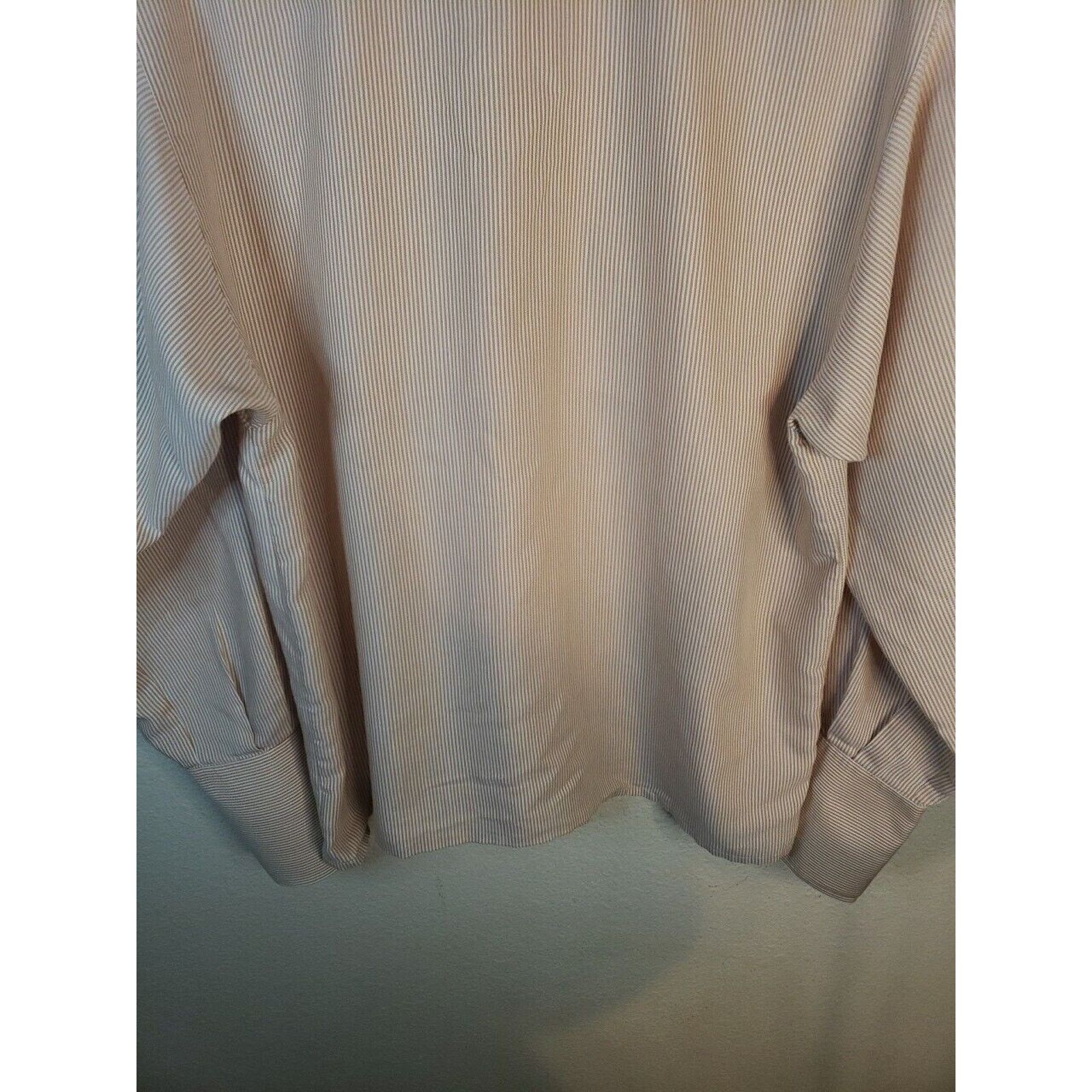 Other 70s 1960s ESCADA Button Up Dress Shirt SIZE 40 WEST GERMANY Size S / US 4 / IT 40 - 17 Thumbnail