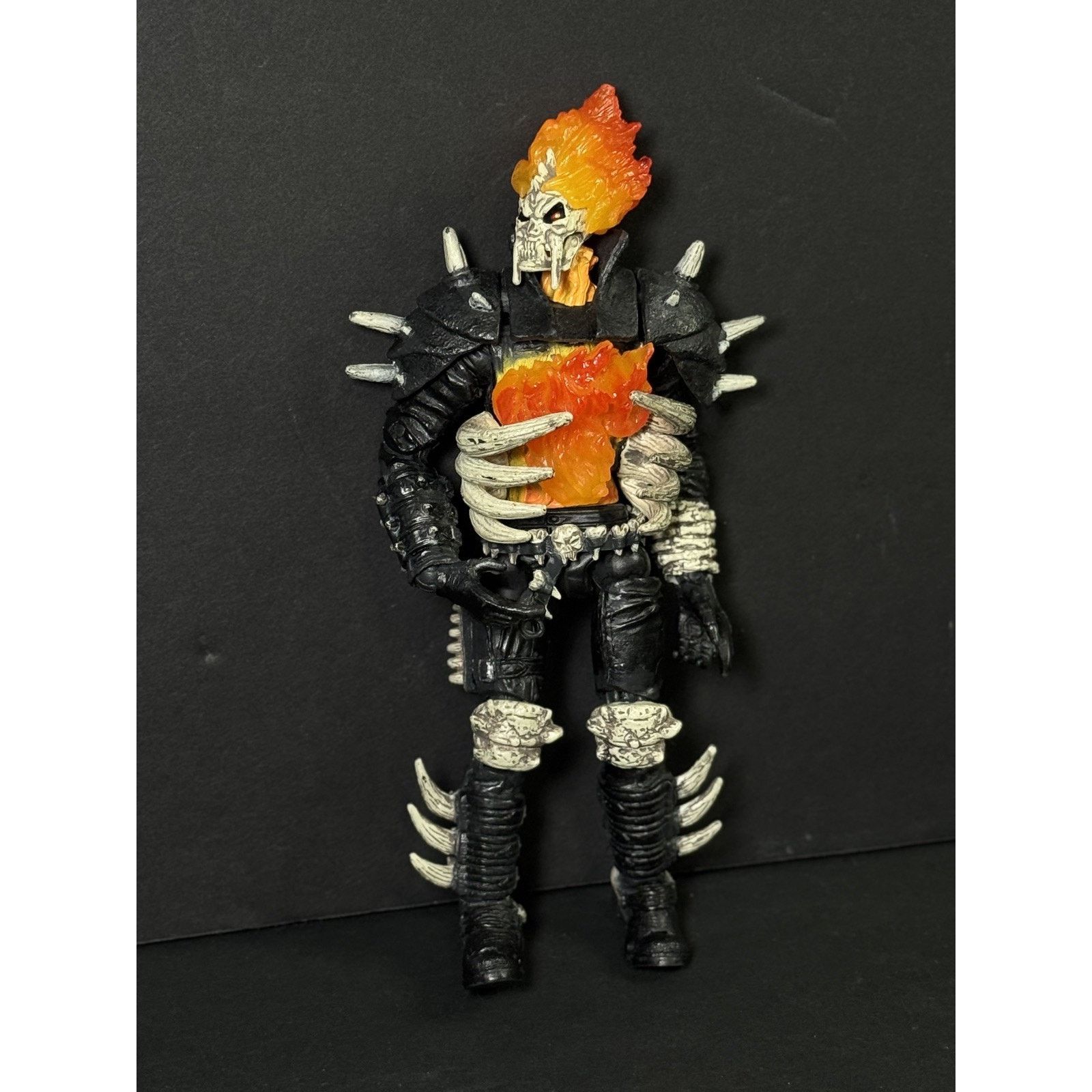 & Other Stories Vengeance 6" Action Figure Marvel Legends Ghost Rider Movie Size ONE SIZE - 3 Thumbnail