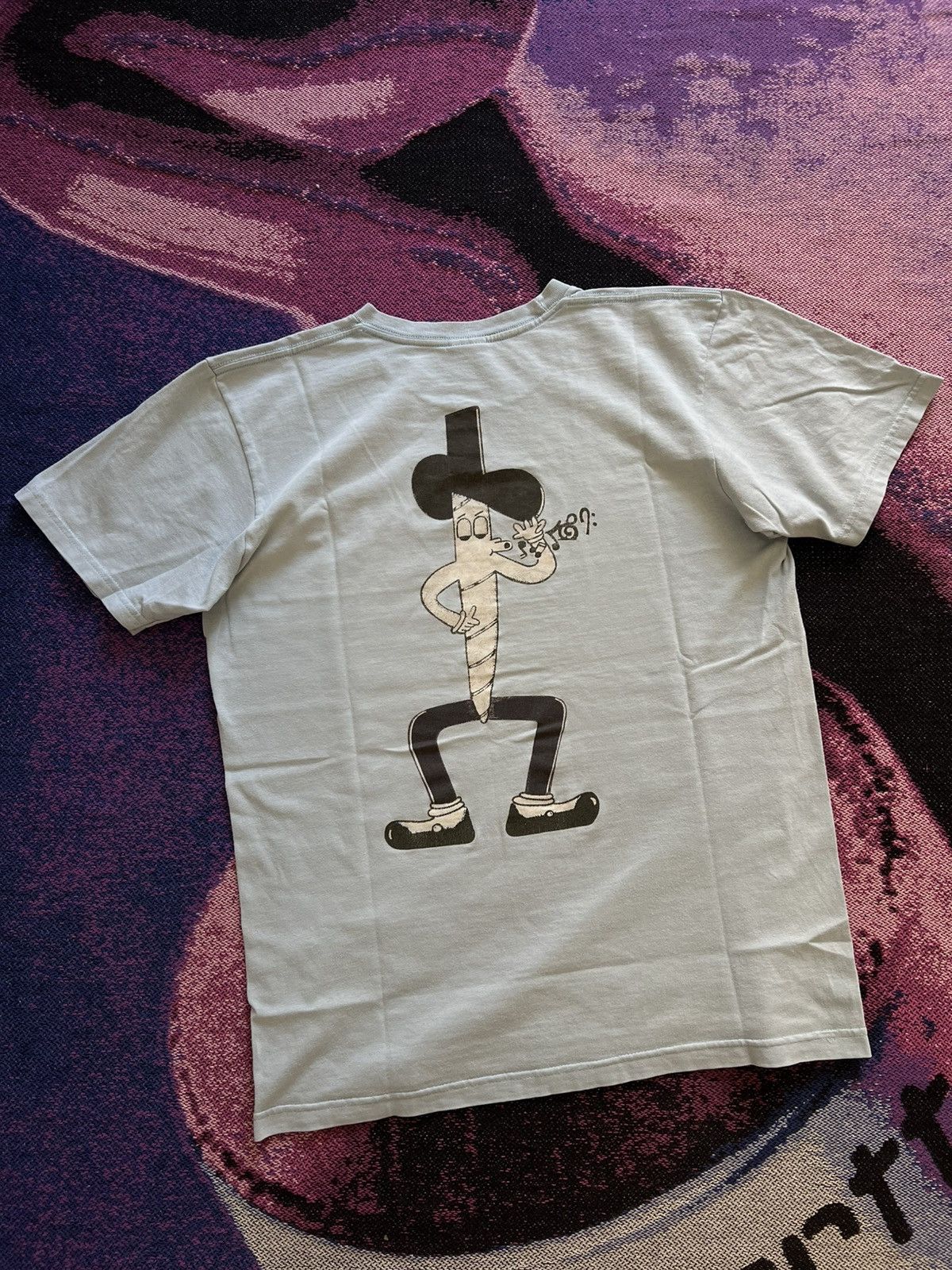 Supreme Supreme T-shirt Size US M / EU 48-50 / 2 - 1 Thumbnail
