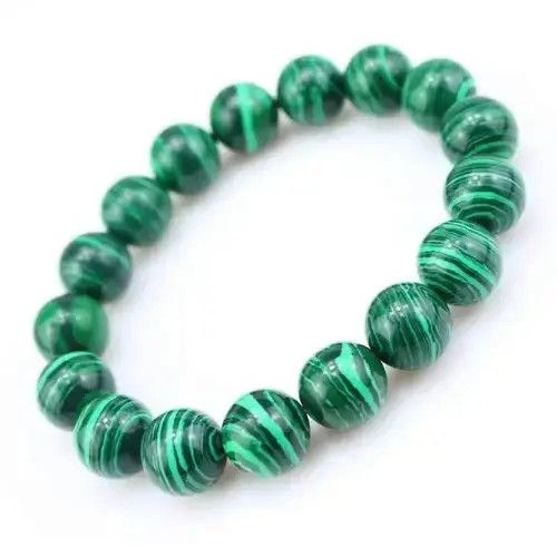 Jewelry Malacithe Beaded Bracelet Size ONE SIZE - 2 Thumbnail