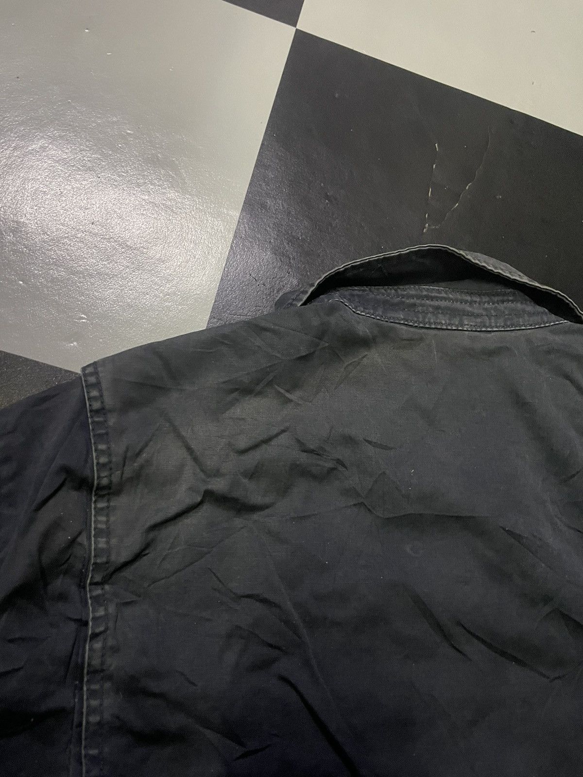 Polo Ralph Lauren Polo ralph lauren jacket Size US L / EU 52-54 / 3 - 9 Thumbnail