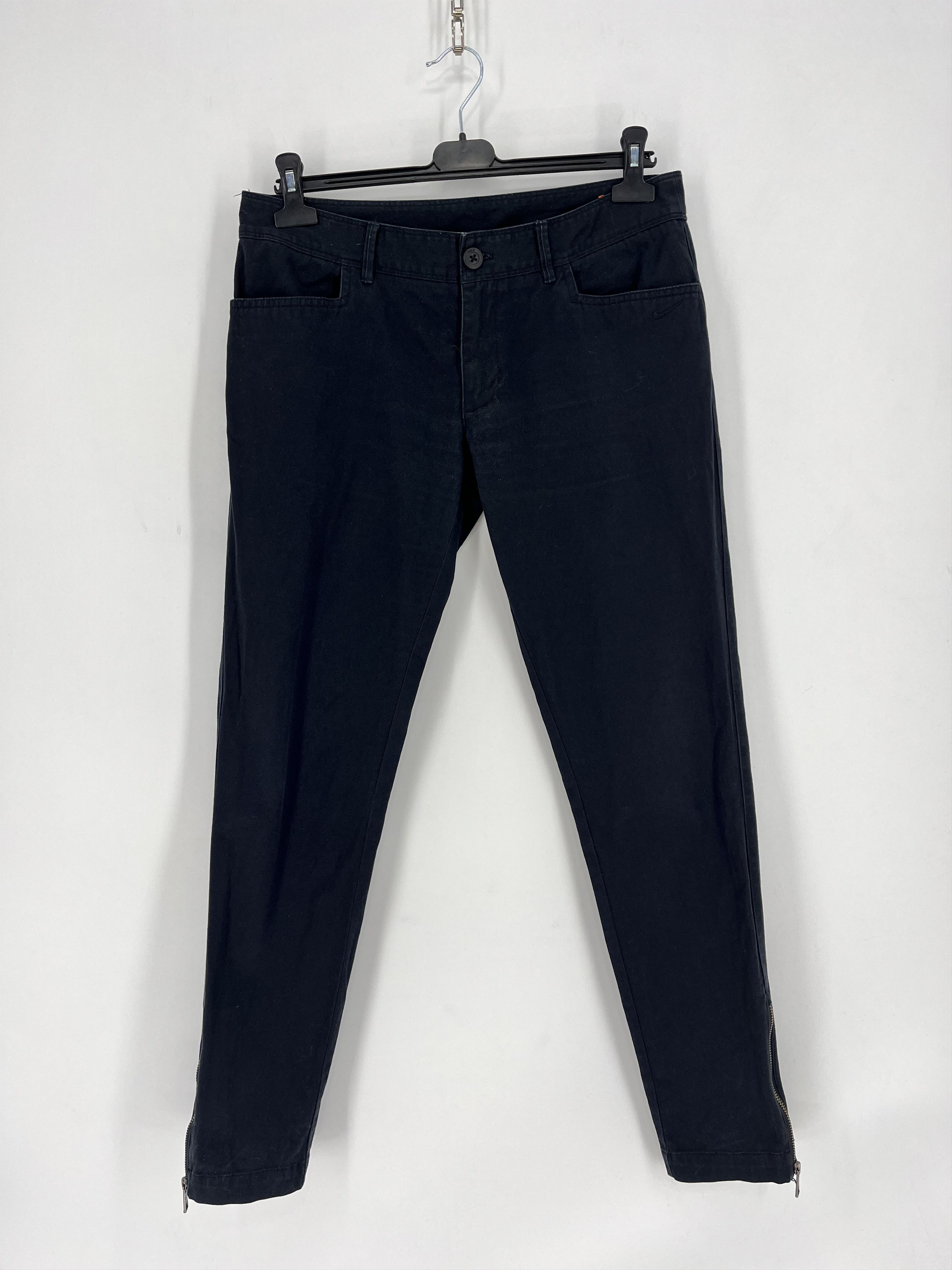 Other Nike Golf Vintage Men's Chino Pants - M Size US 32 / EU 48 - 1 Thumbnail