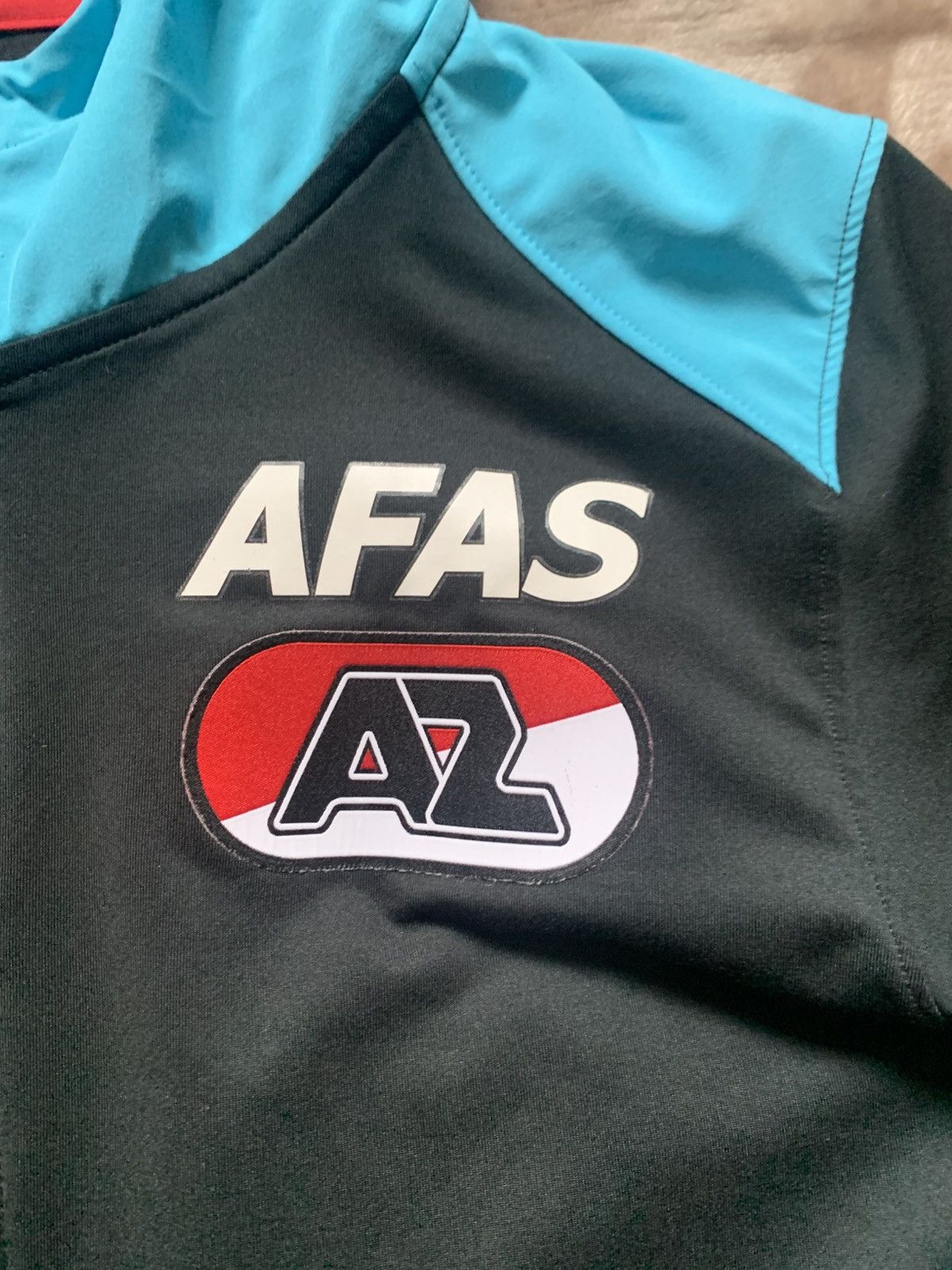 Under Armour Sweat shirt az alkmar Size US M / EU 48-50 / 2 - 3 Thumbnail