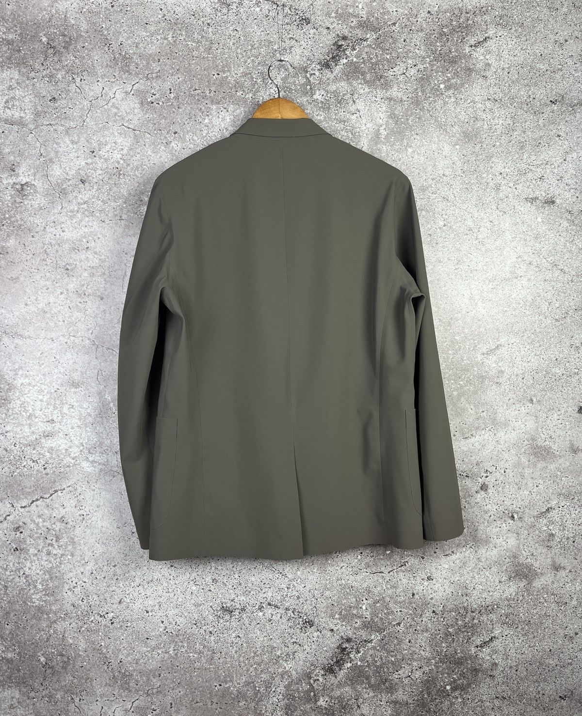 RRD RRD Tech Blazer Jacket Waterproof Roberto Ricci Designs Size US M / EU 48-50 / 2 - 2 Thumbnail