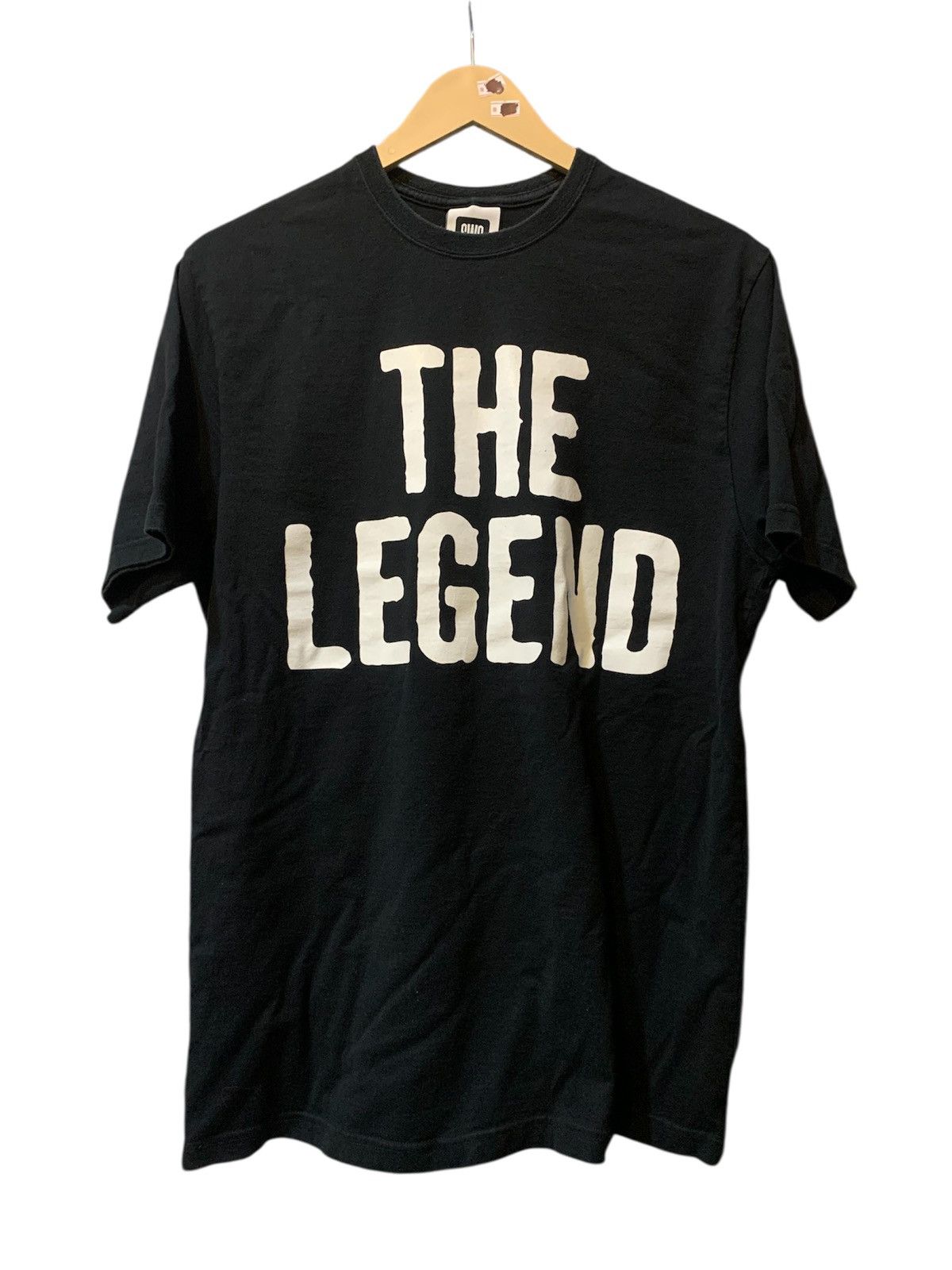 Japanese Brand SWG • The Legend Size US L / EU 52-54 / 3 - 1 Thumbnail