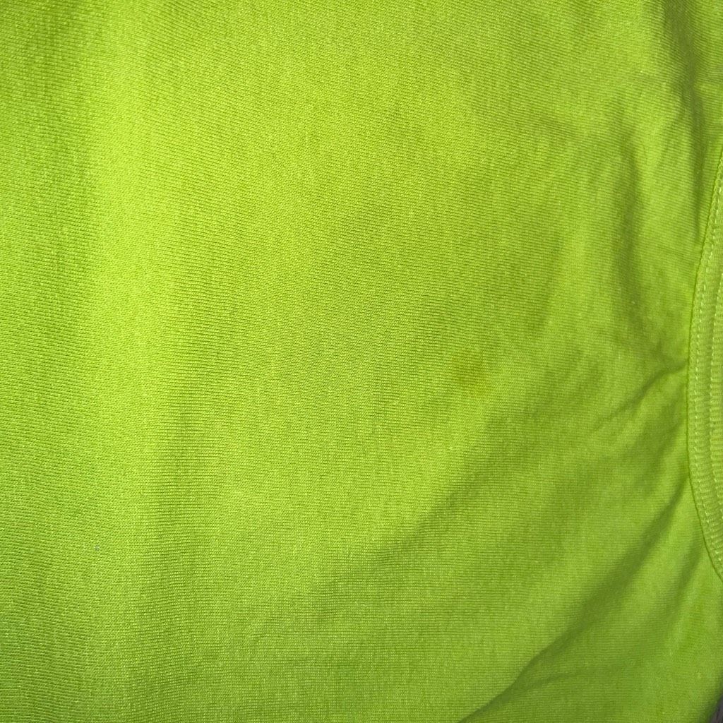 Other Sun Island Cotton, Barbados Beach Cover T-shirt with Patch P Size L / US 10 / IT 46 - 4 Thumbnail