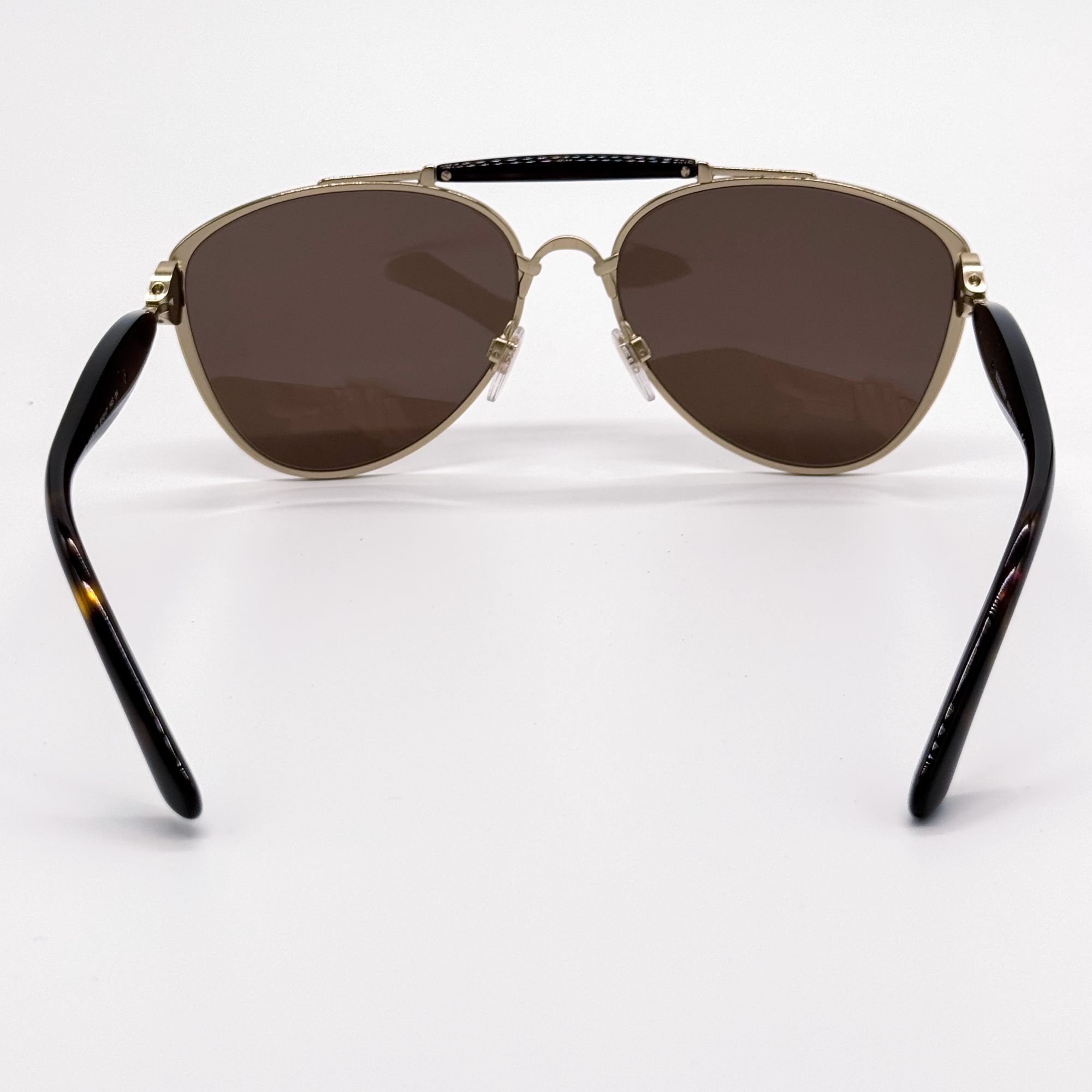 Burberry NEW BURBERRY SUNGLASSES BE3160 110973 BE3160 1109/73 Size ONE SIZE - 7 Thumbnail