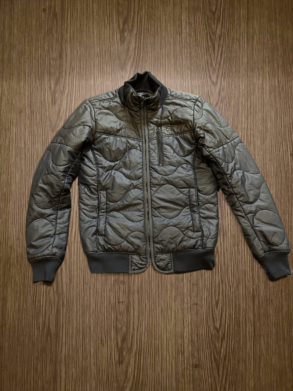G-Star vintage jacket G-Star Raw Y2K logo Size US S / EU 44-46 / 1 - 1 Thumbnail