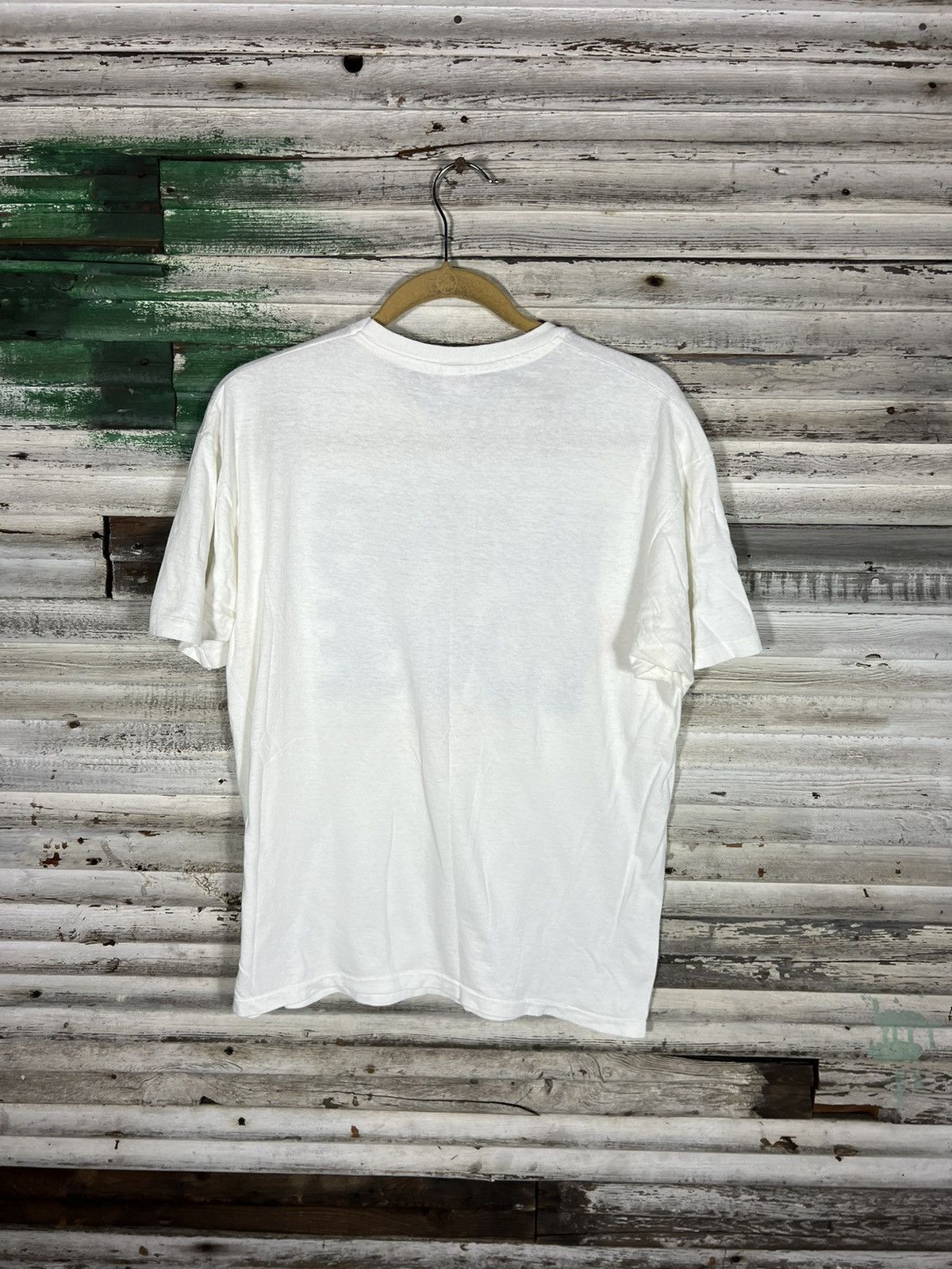 Levi's × Vintage Vintage Levi’s 550 Hang Loose Shirt Size US XL / EU 56 / 4 - 2 Thumbnail