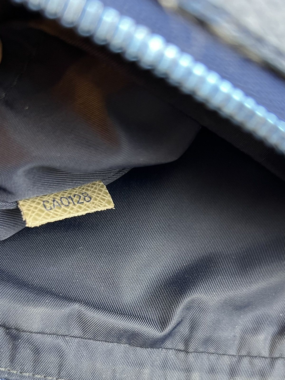 Louis Vuitton Louis Vuitton Messenger PM Outdoor Shoulder Bag M43829 Size ONE SIZE - 14 Thumbnail