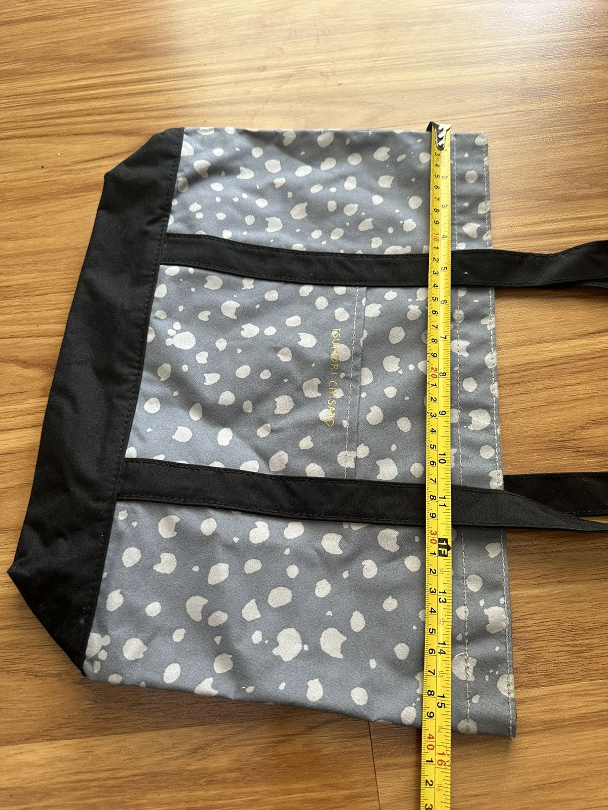 Issey Miyake Tsumori Chisato Cats Tote Bag Size ONE SIZE - 4 Thumbnail