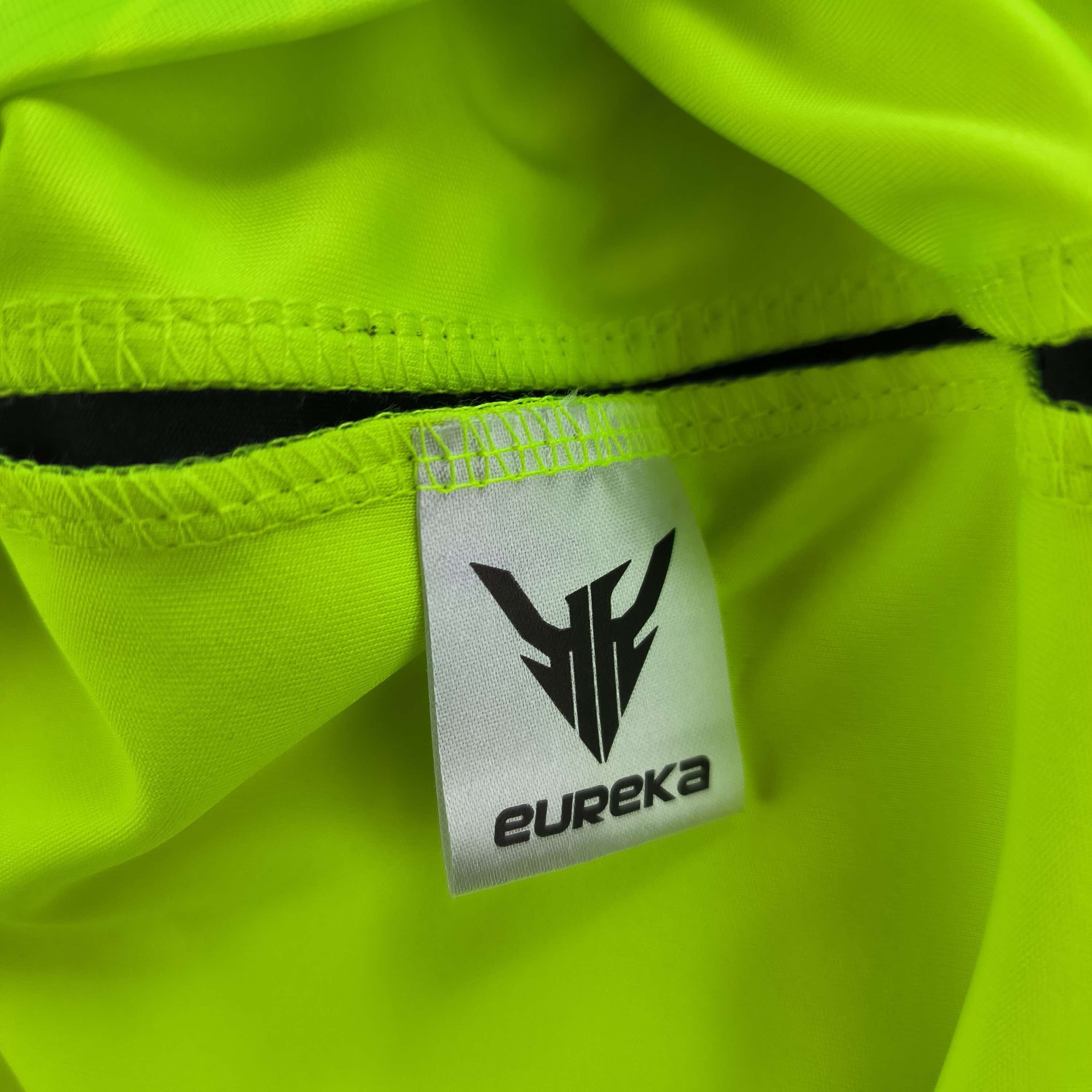 Other Thailand Eureka training football jersey shirt size XL Size US XL / EU 56 / 4 - 6 Thumbnail