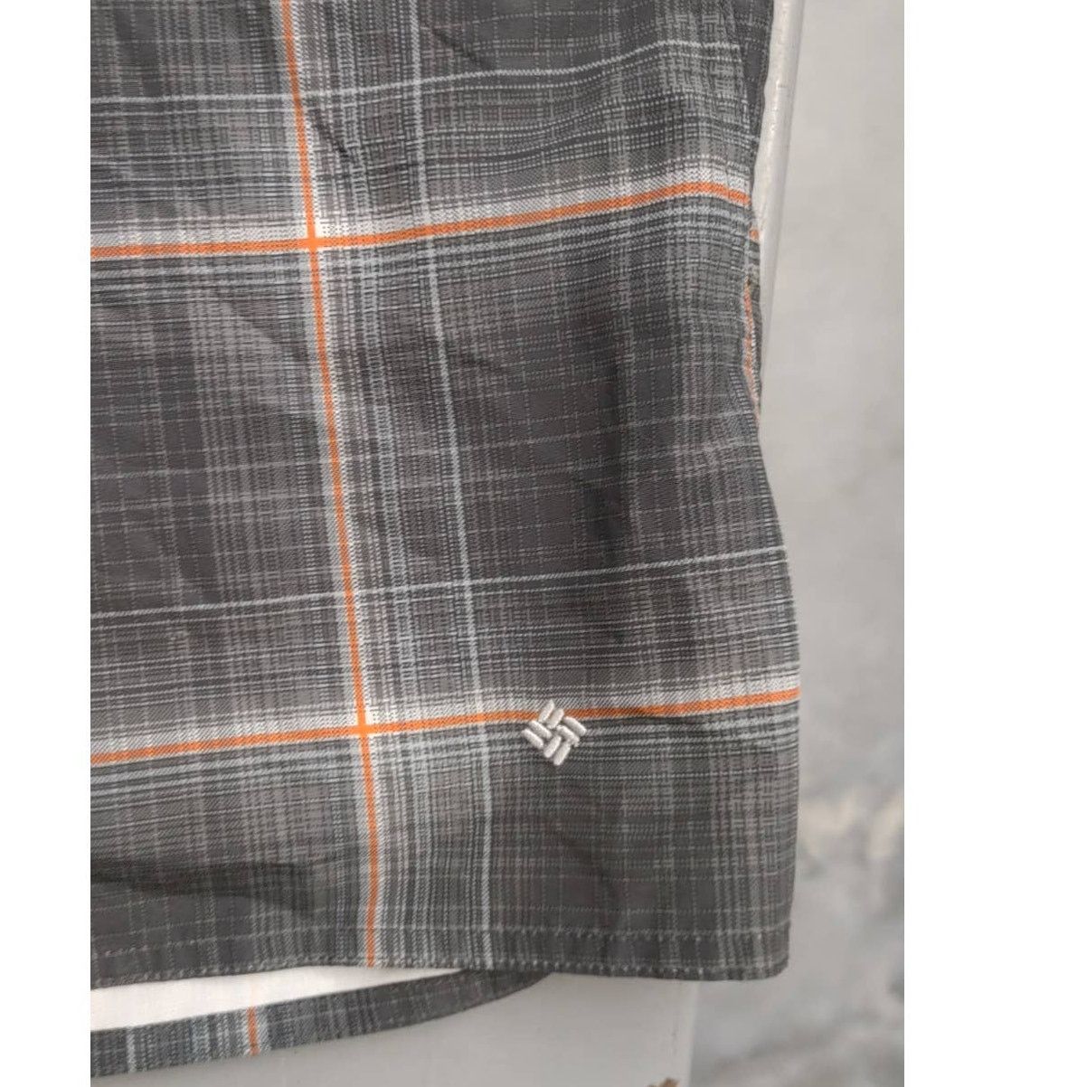 Columbia Columbia Mens Shorts Omni Shield Sun Protection Sz 36 11L Size US 36 / EU 52 - 3 Thumbnail
