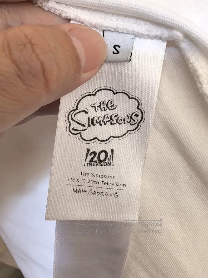 Balenciaga Balenciaga short sleeves Size US S / EU 44-46 / 1 - 3 Thumbnail