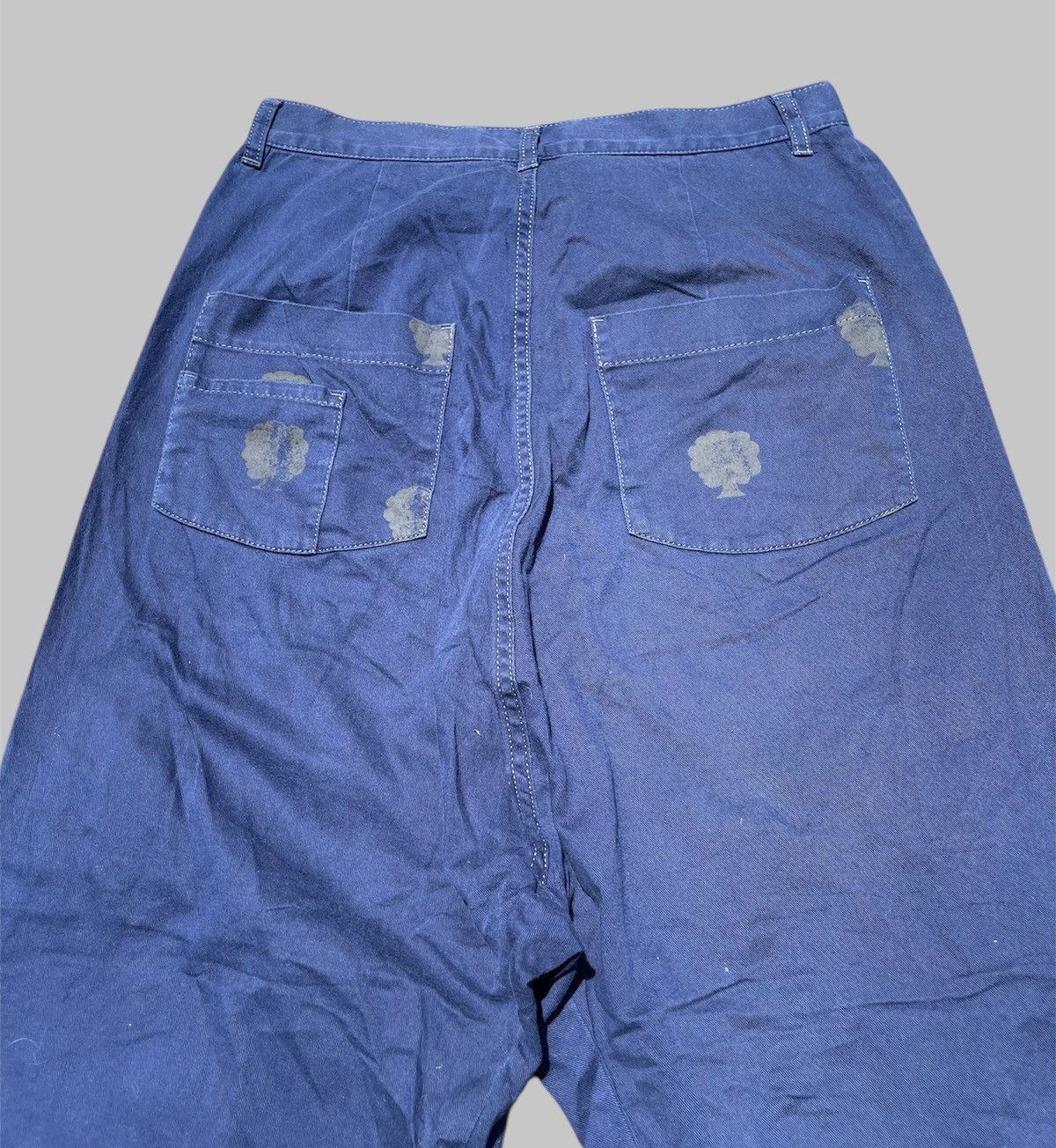Ne-Net 🔥Accept Binding Offer🔥 Ne-Net By Issey Miyake Pants Size US 26 / EU 42 - 6 Thumbnail