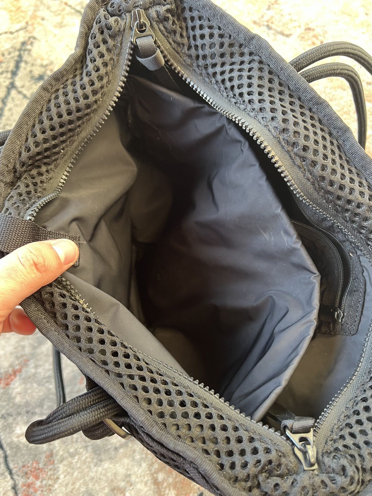 Nike Nike Bag Size ONE SIZE - 6 Thumbnail